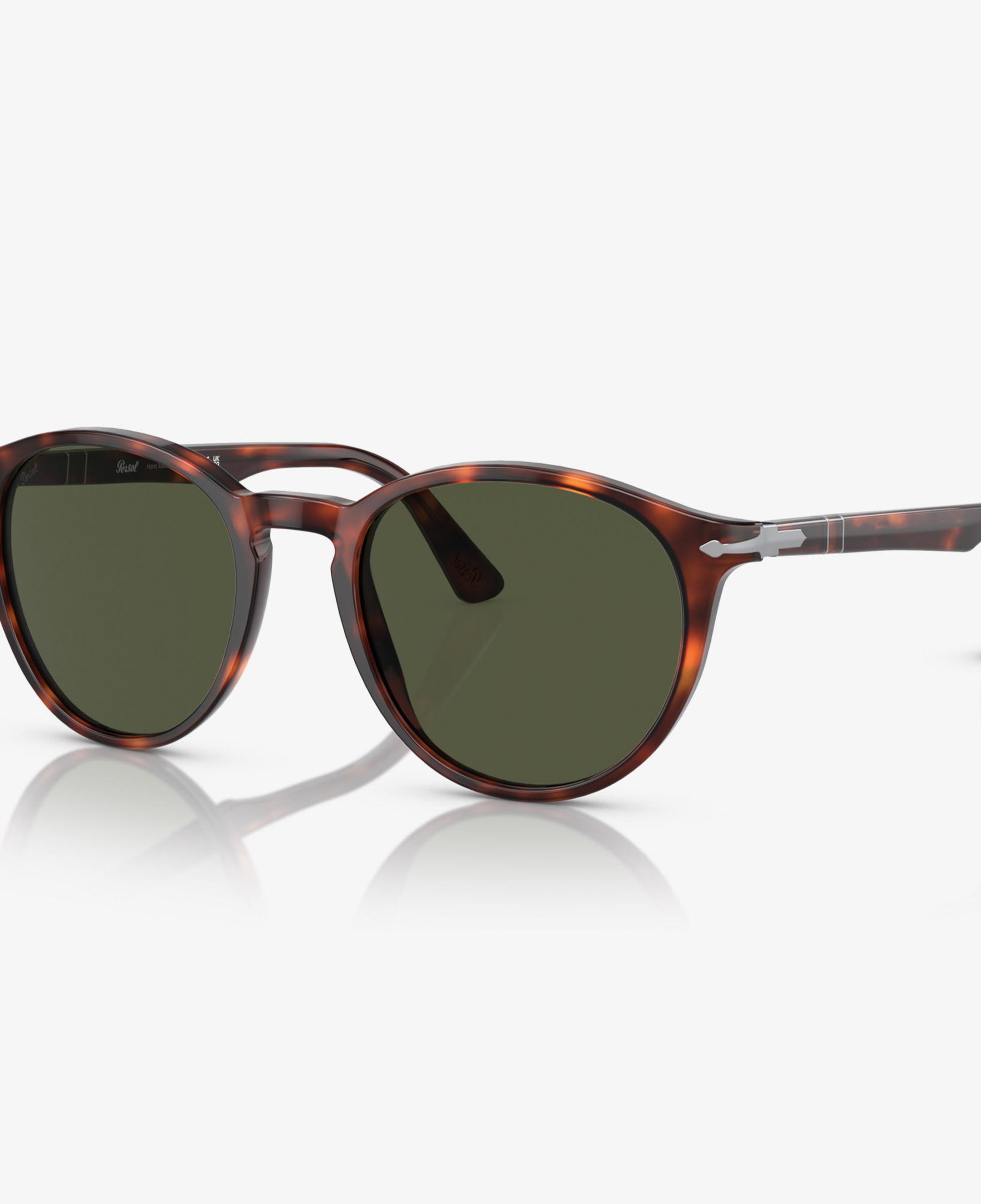 Persol PO3152S Erkek Kahverengi Güneş Gözlüğü