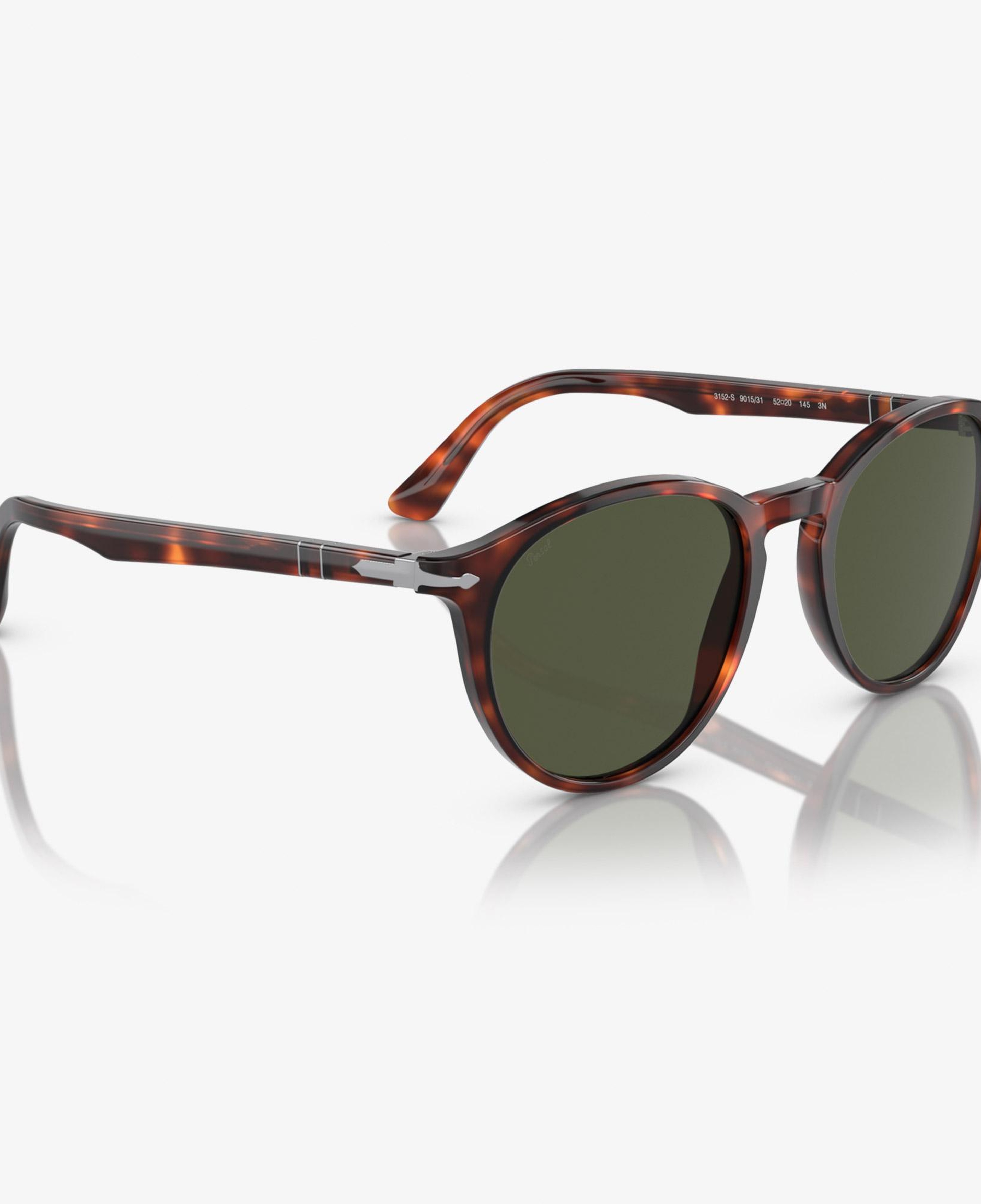 Persol PO3152S Erkek Kahverengi Güneş Gözlüğü