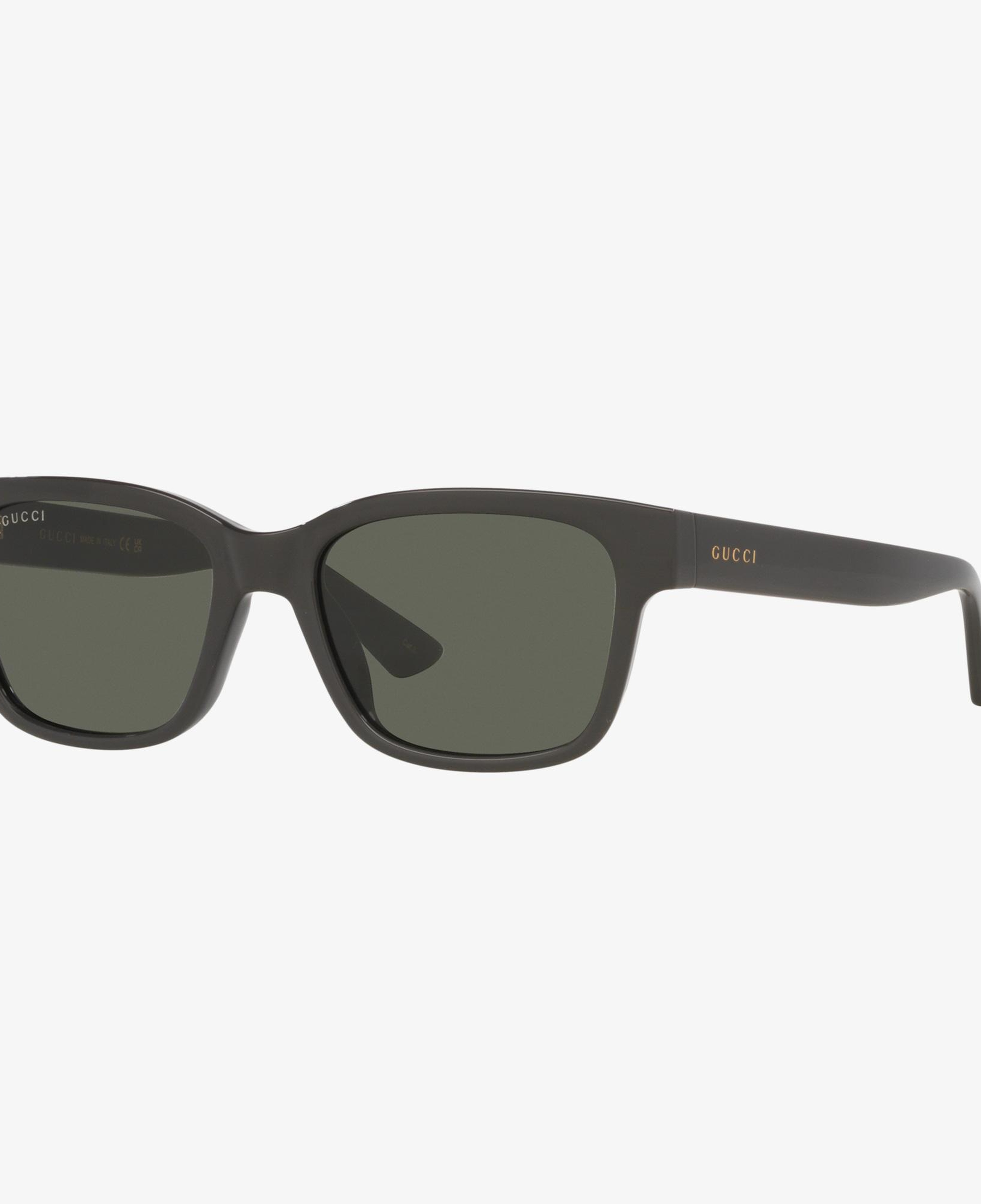 Gucci GC002334 Erkek Gri Güneş Gözlüğü