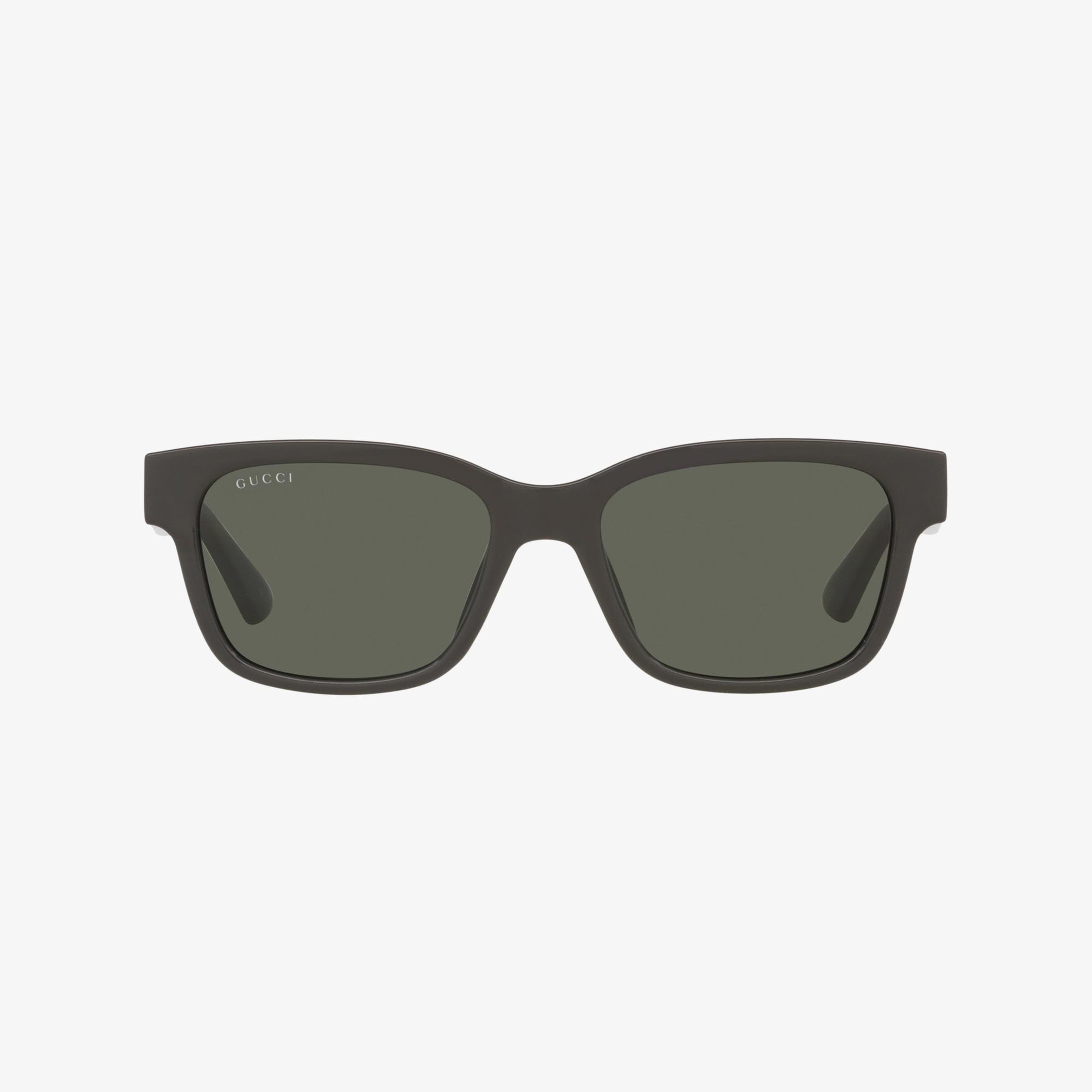 Gucci GC002334 Erkek Gri Güneş Gözlüğü