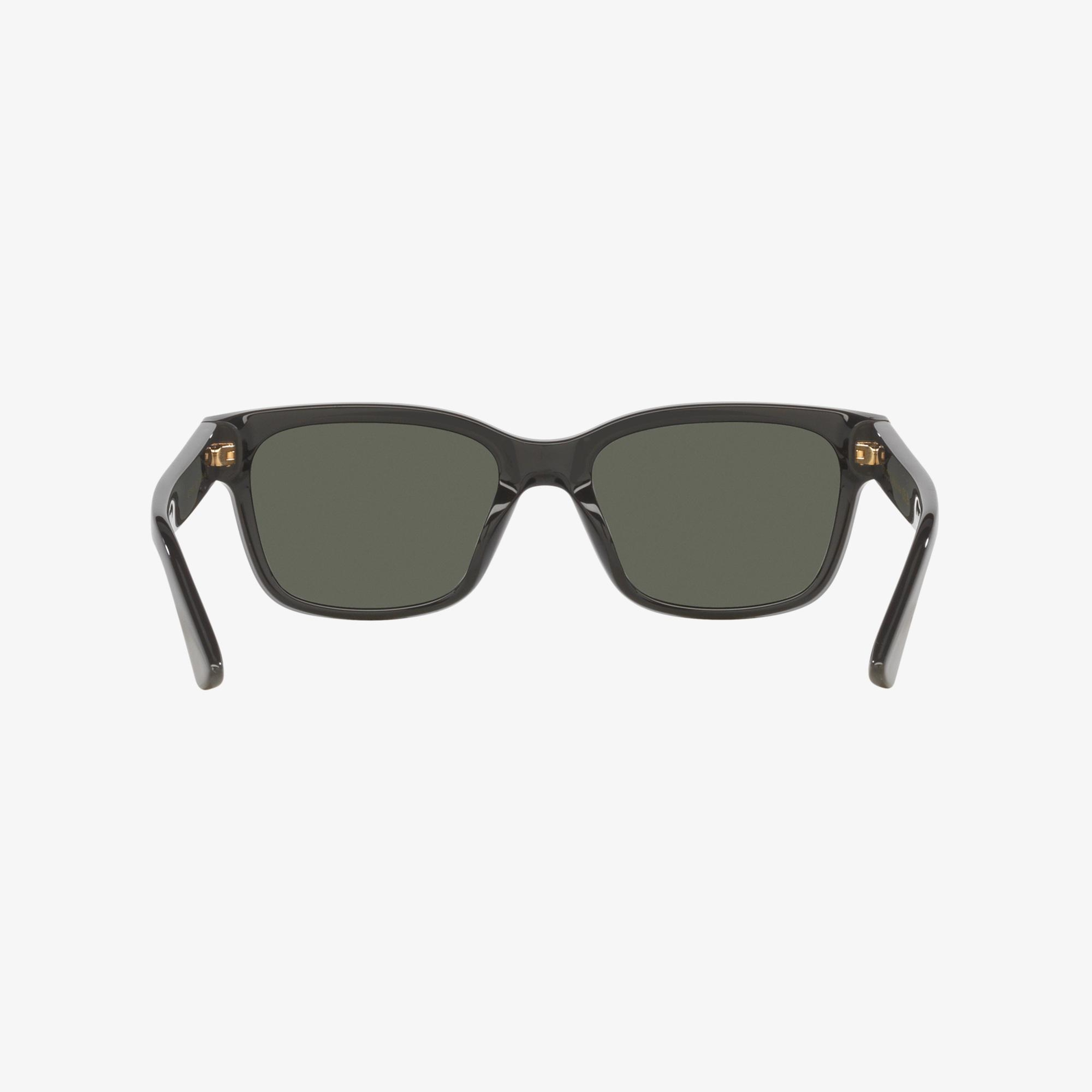 Gucci GC002334 Erkek Gri Güneş Gözlüğü