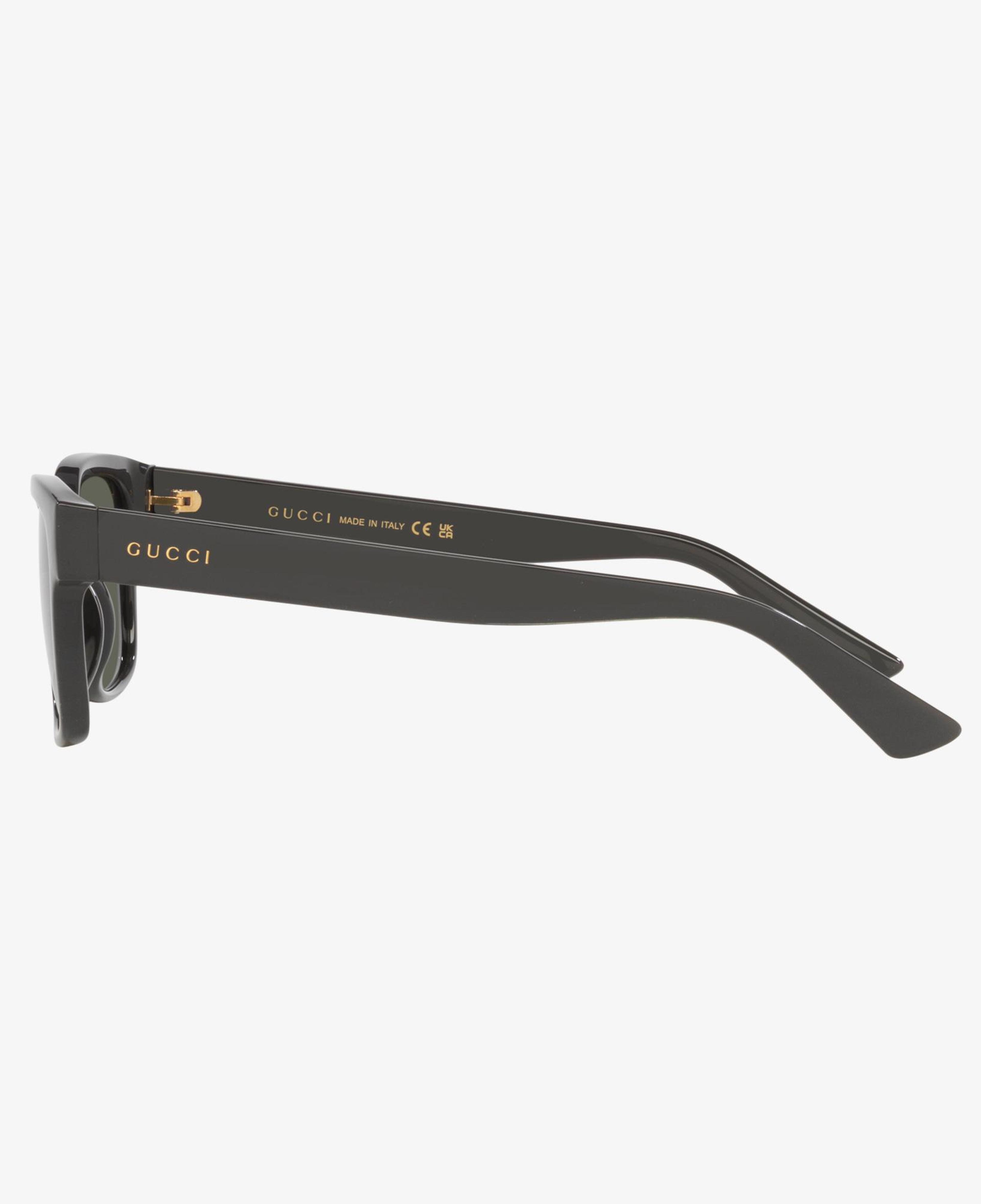 Gucci GC002334 Erkek Gri Güneş Gözlüğü