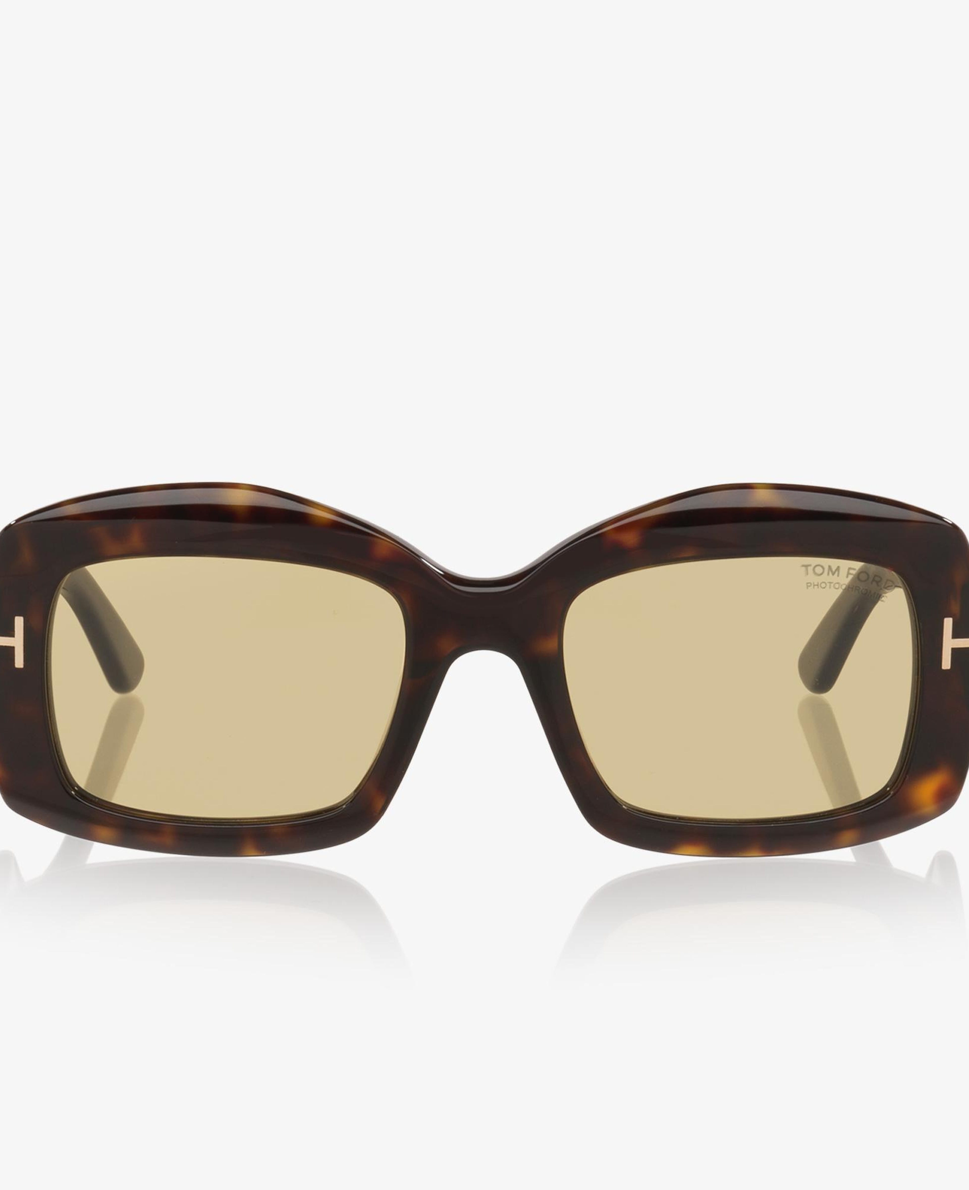 Tom Ford 0TR001992 Kadın Kahverengi Güneş Gözlüğü