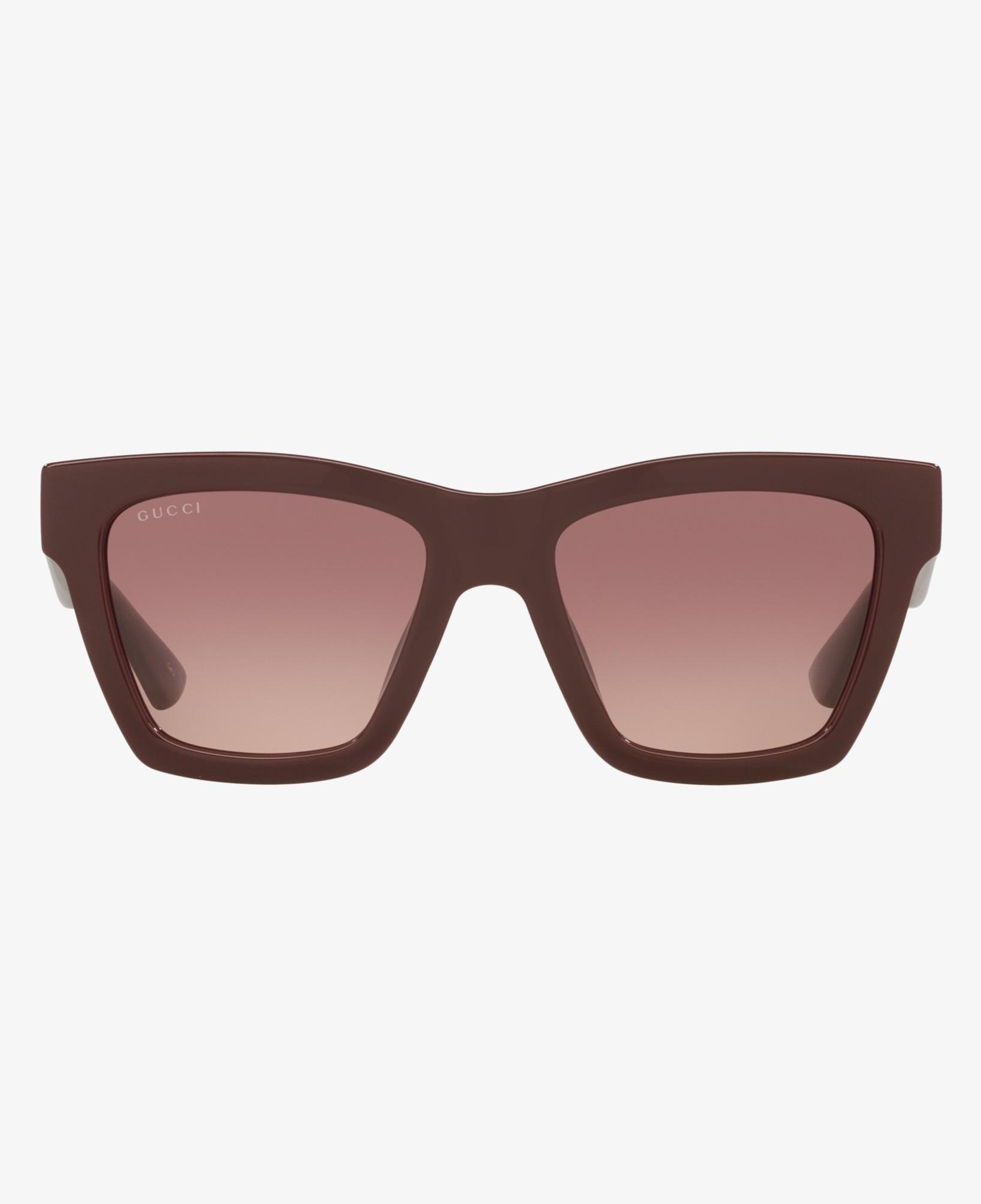 Gucci GC002332 Kadın Bordo Güneş Gözlüğü