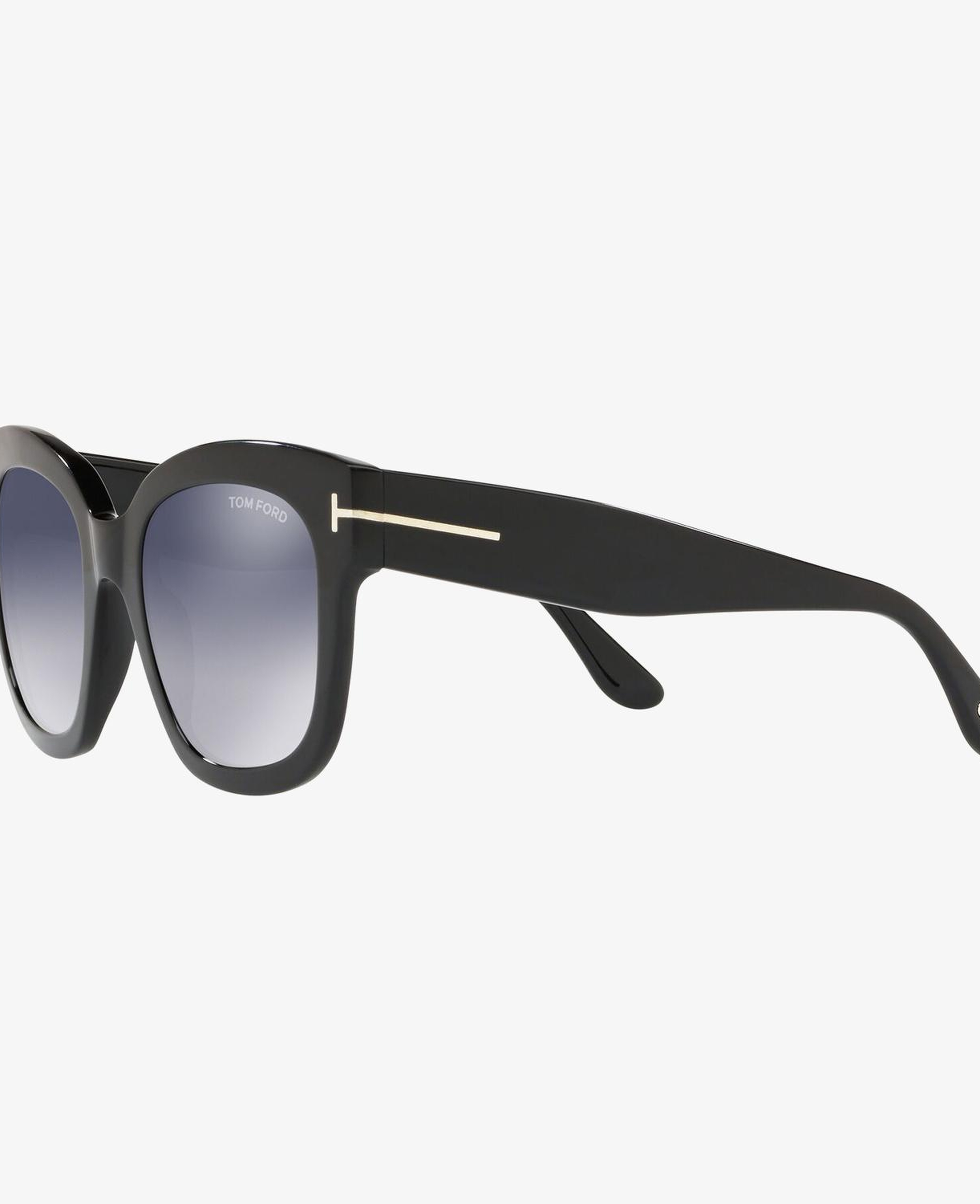 Tom Ford 0TR000995 Kadın Shiny Siyah Güneş Gözlüğü