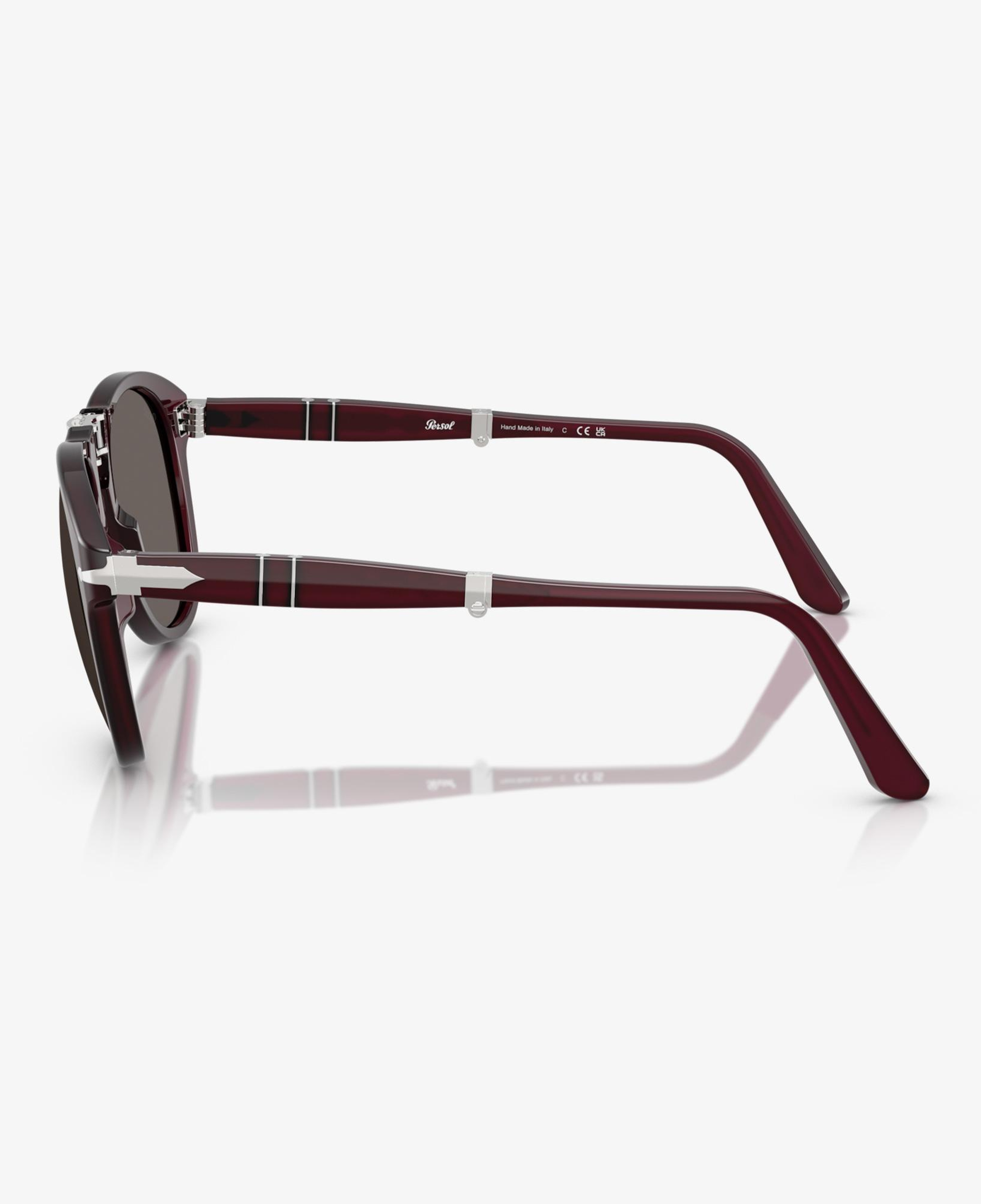 Persol Acetate Erkek Yeşil Güneş Gözlüğü