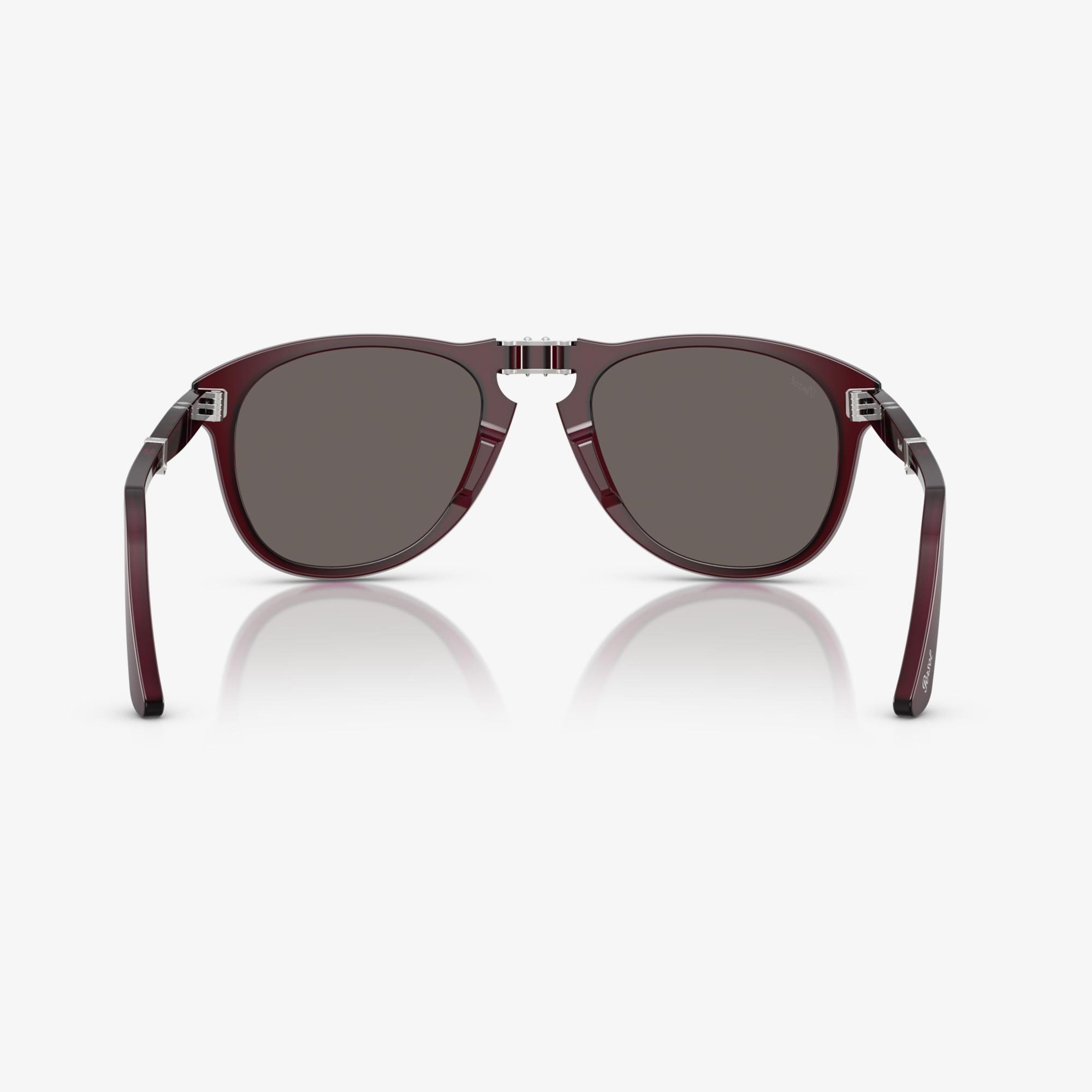 Persol Acetate Erkek Yeşil Güneş Gözlüğü