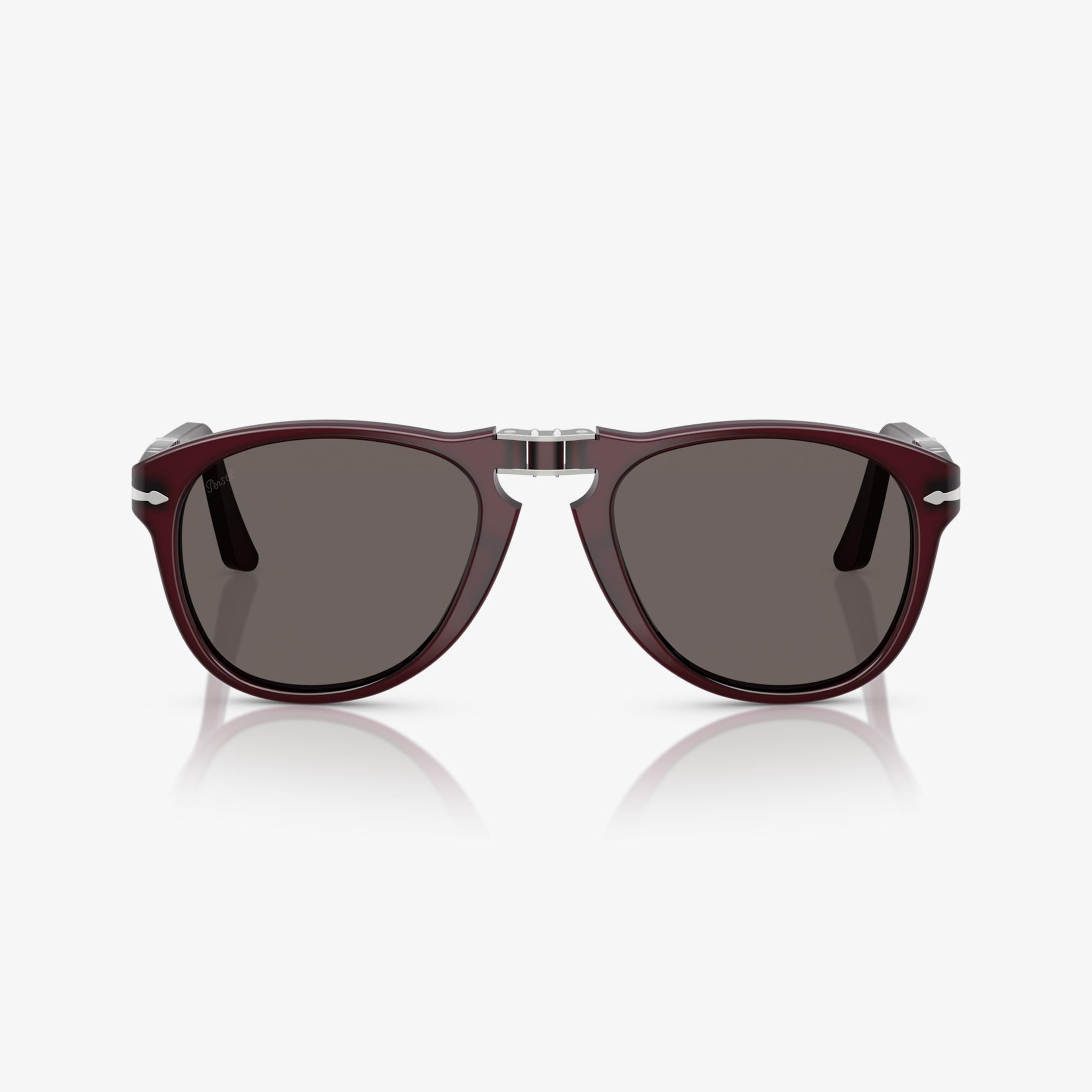 Persol Acetate Erkek Yeşil Güneş Gözlüğü