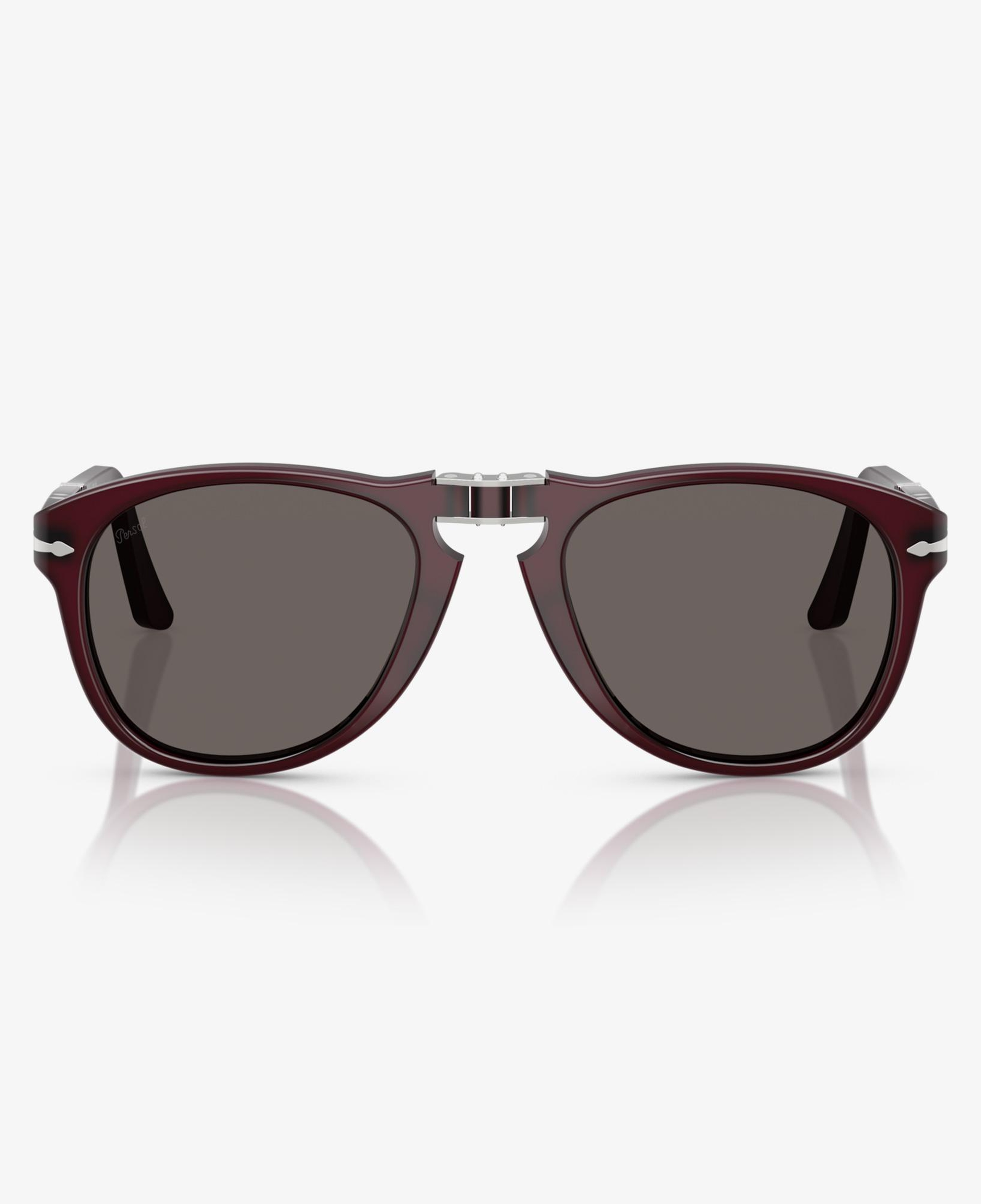 Persol Acetate Erkek Yeşil Güneş Gözlüğü