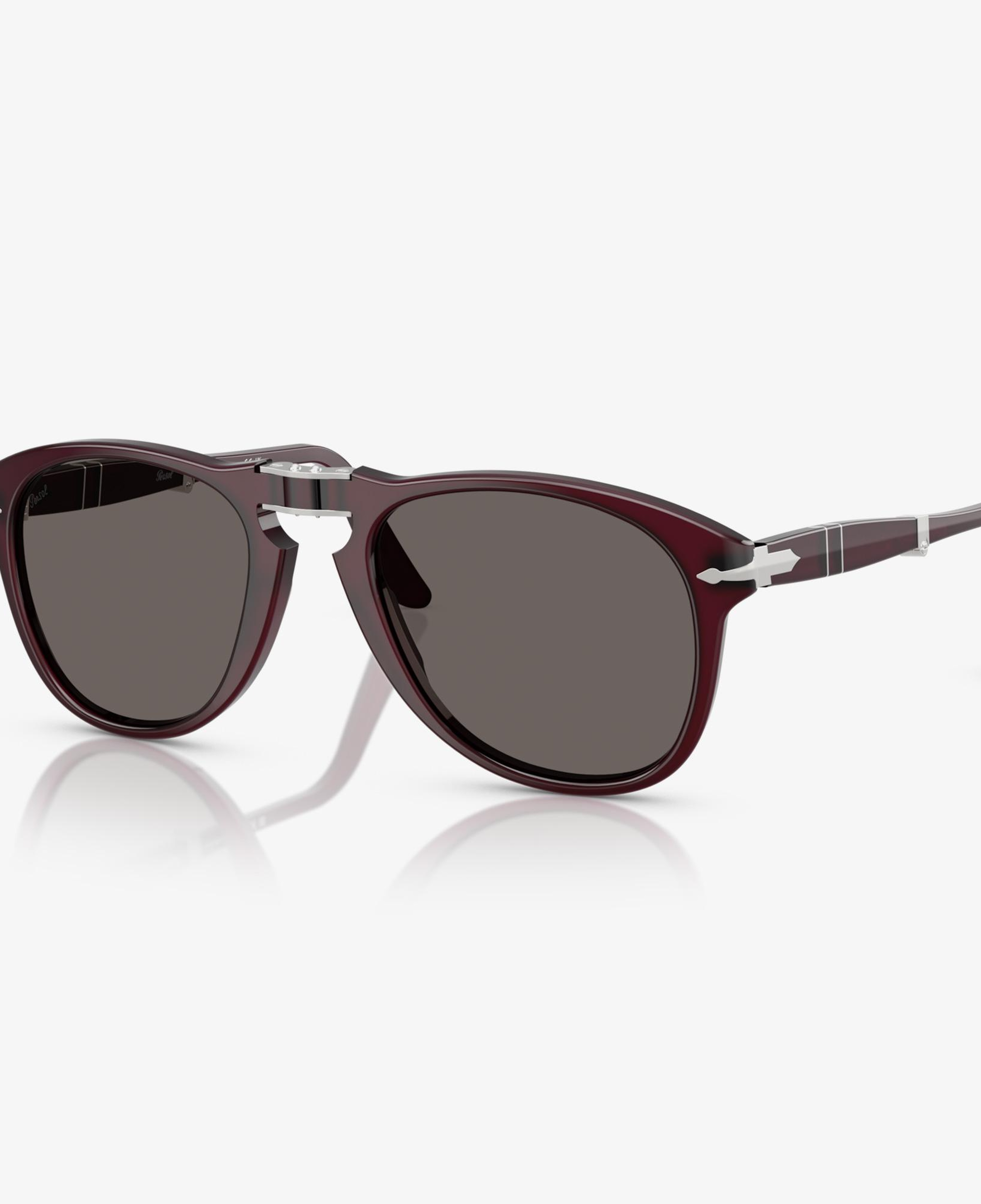 Persol Acetate Erkek Yeşil Güneş Gözlüğü
