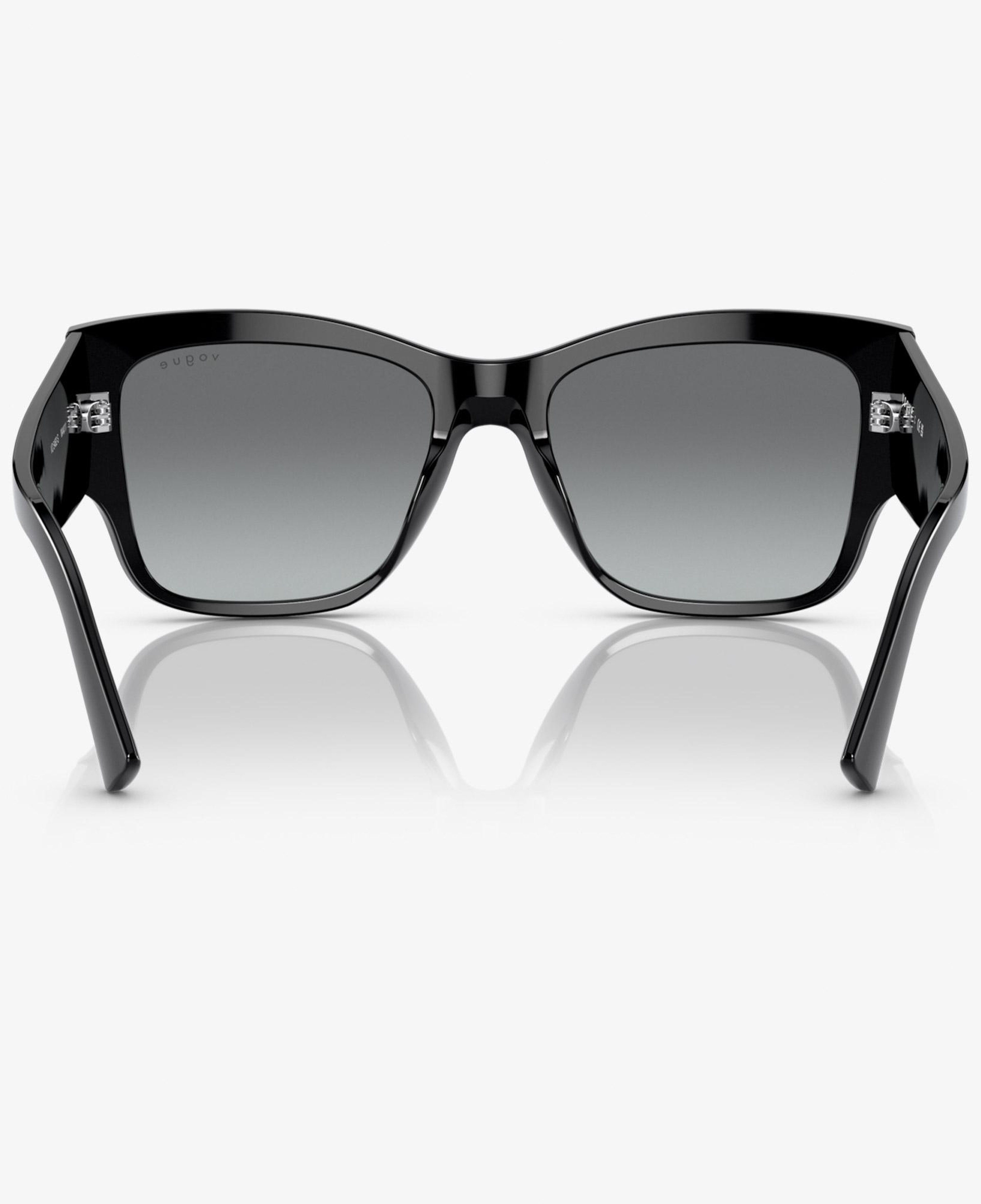 Vogue Eyewear VO5462S Kadın Siyah Güneş Gözlüğü