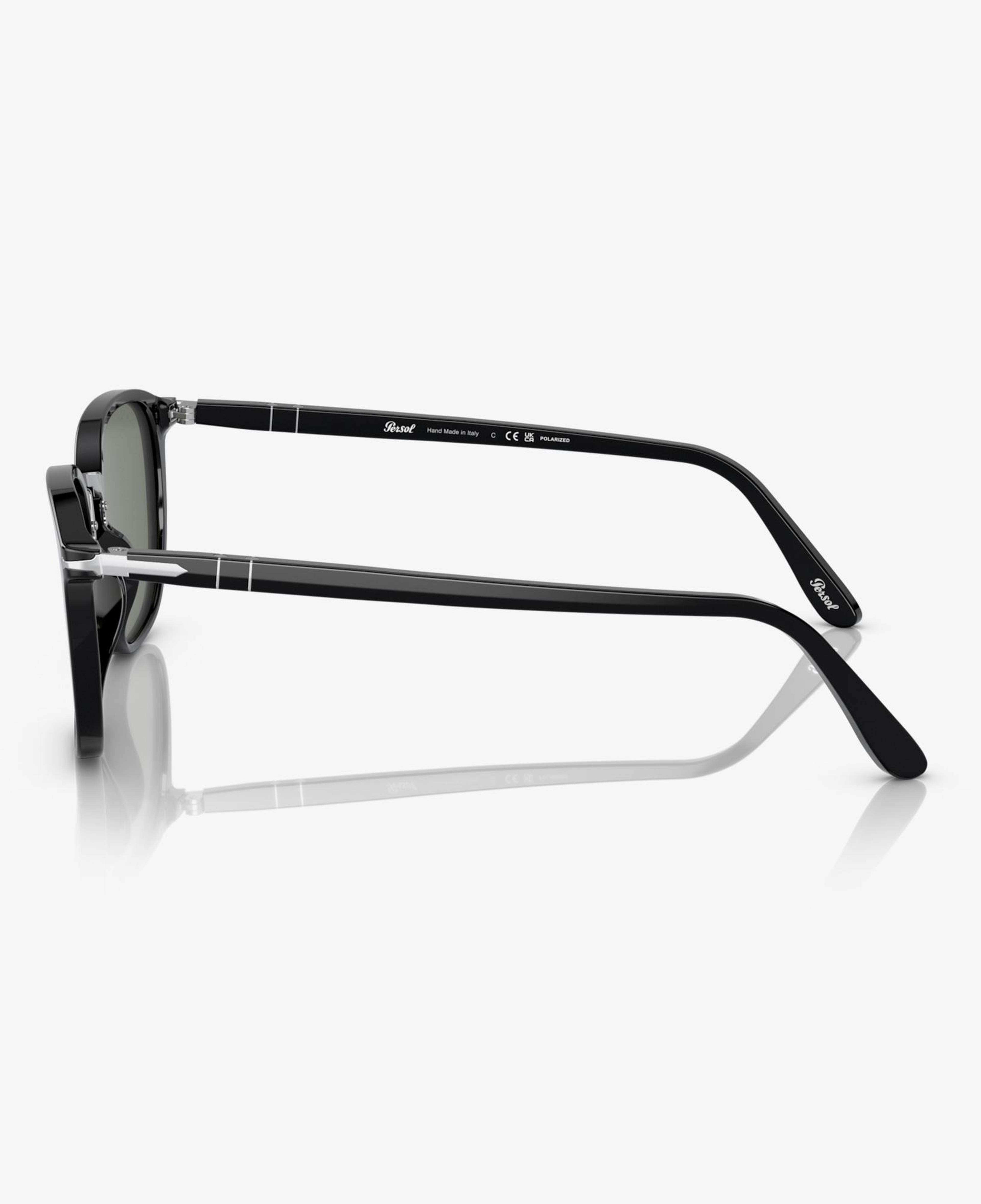 Persol 0PO3186S Erkek Siyah Güneş Gözlüğü
