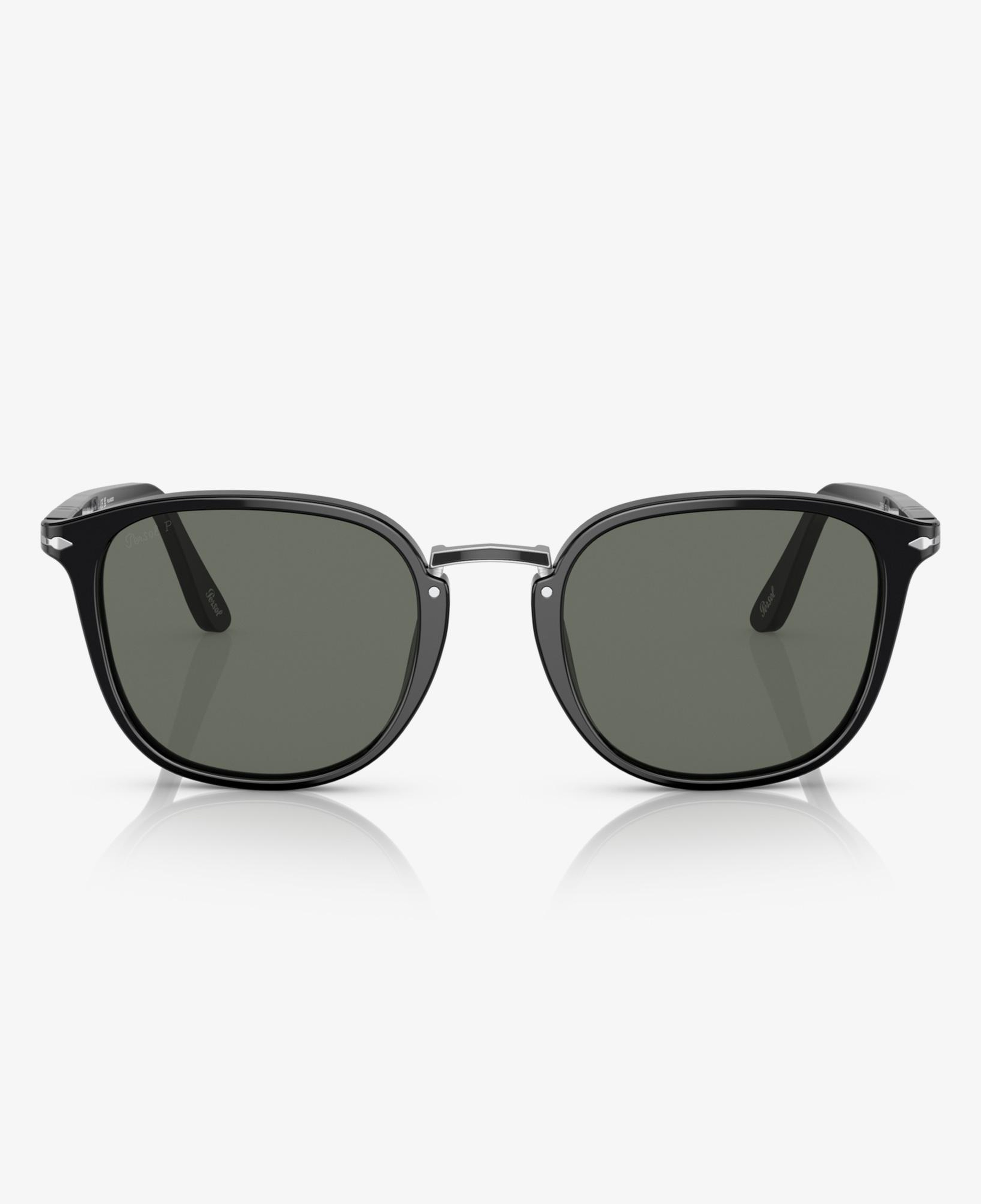 Persol 0PO3186S Erkek Siyah Güneş Gözlüğü