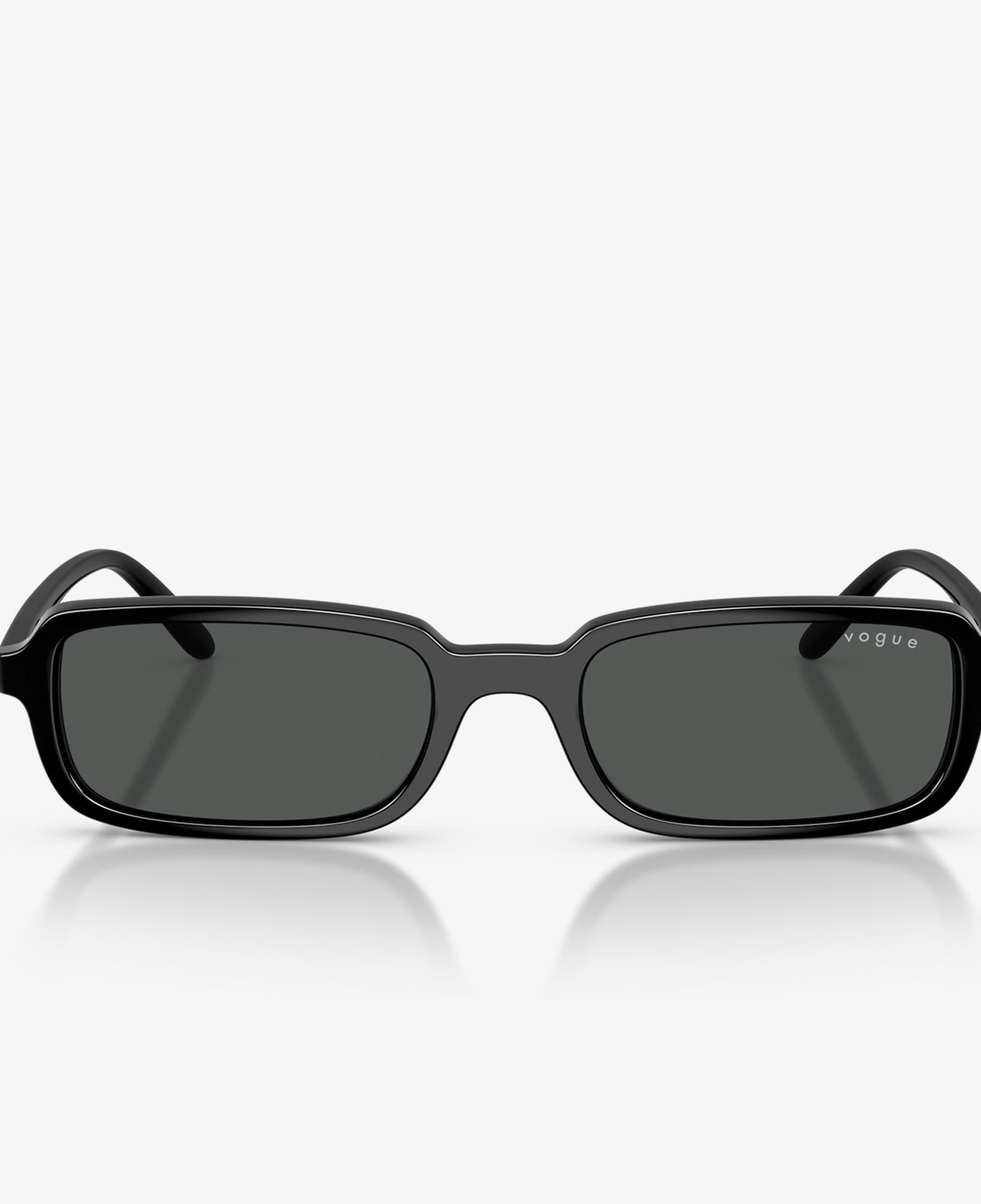 Vogue Eyewear VO5666S Kadın Siyah Güneş Gözlüğü