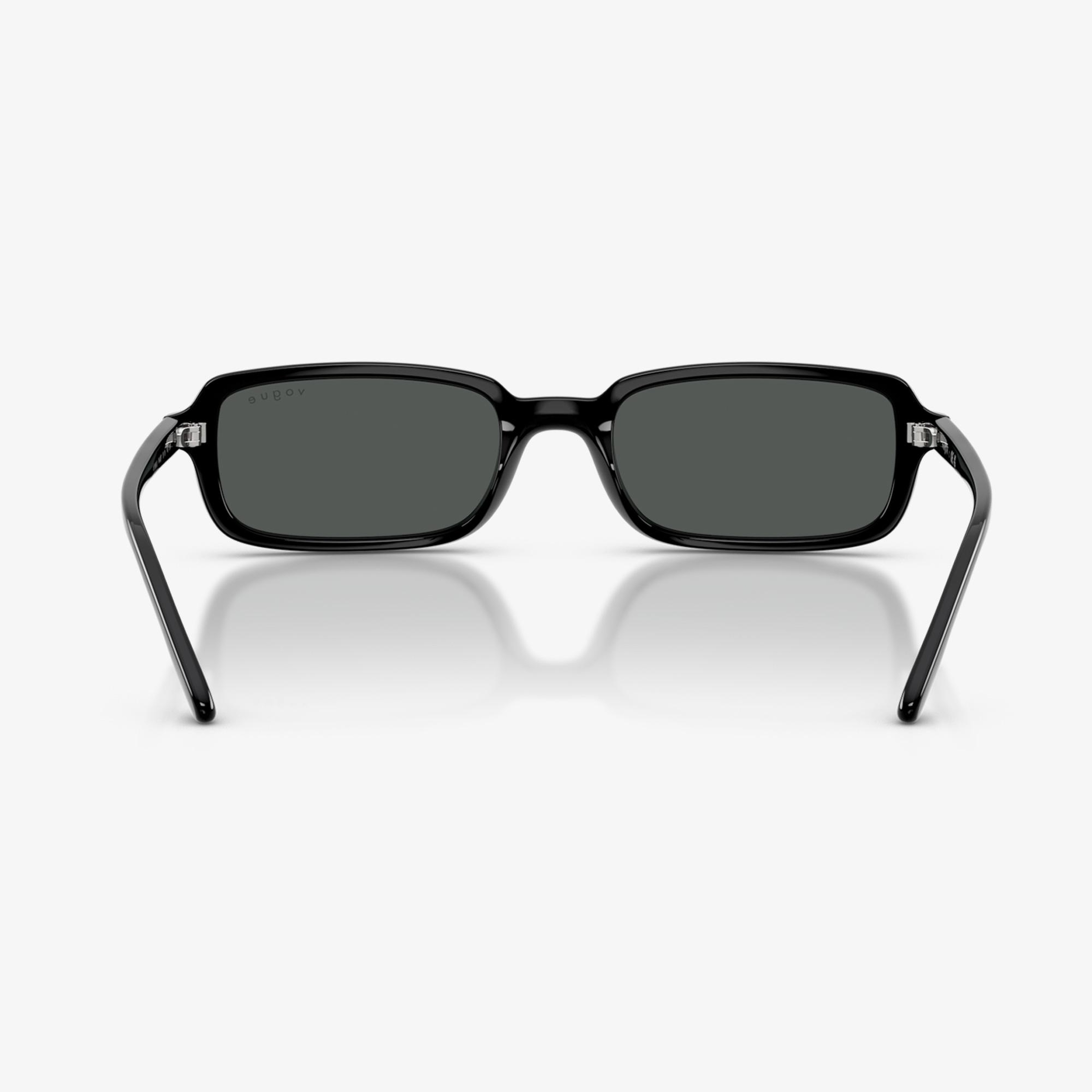 Vogue Eyewear VO5666S Kadın Siyah Güneş Gözlüğü