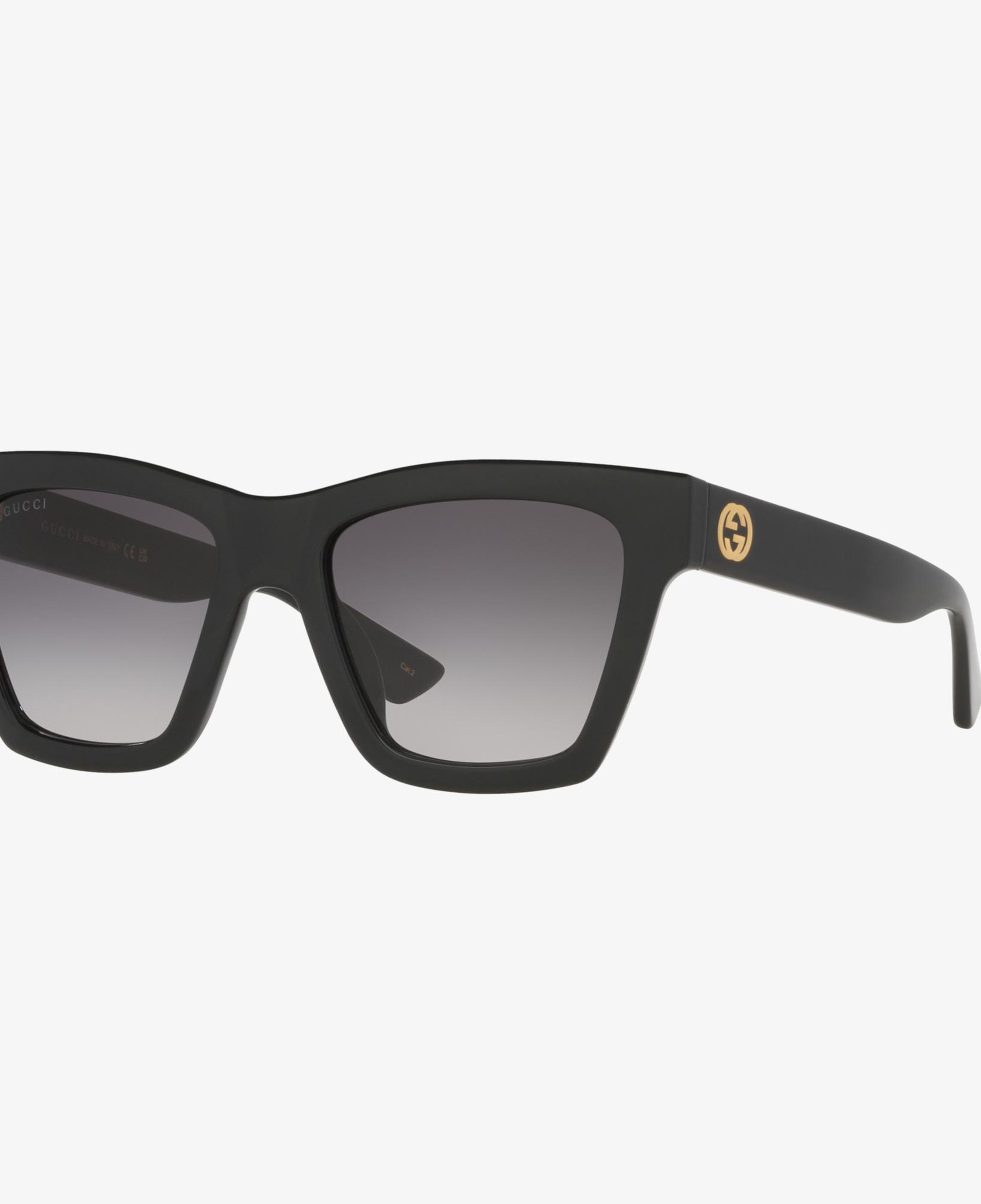 Gucci GC002332 Kadın Siyah Güneş Gözlüğü