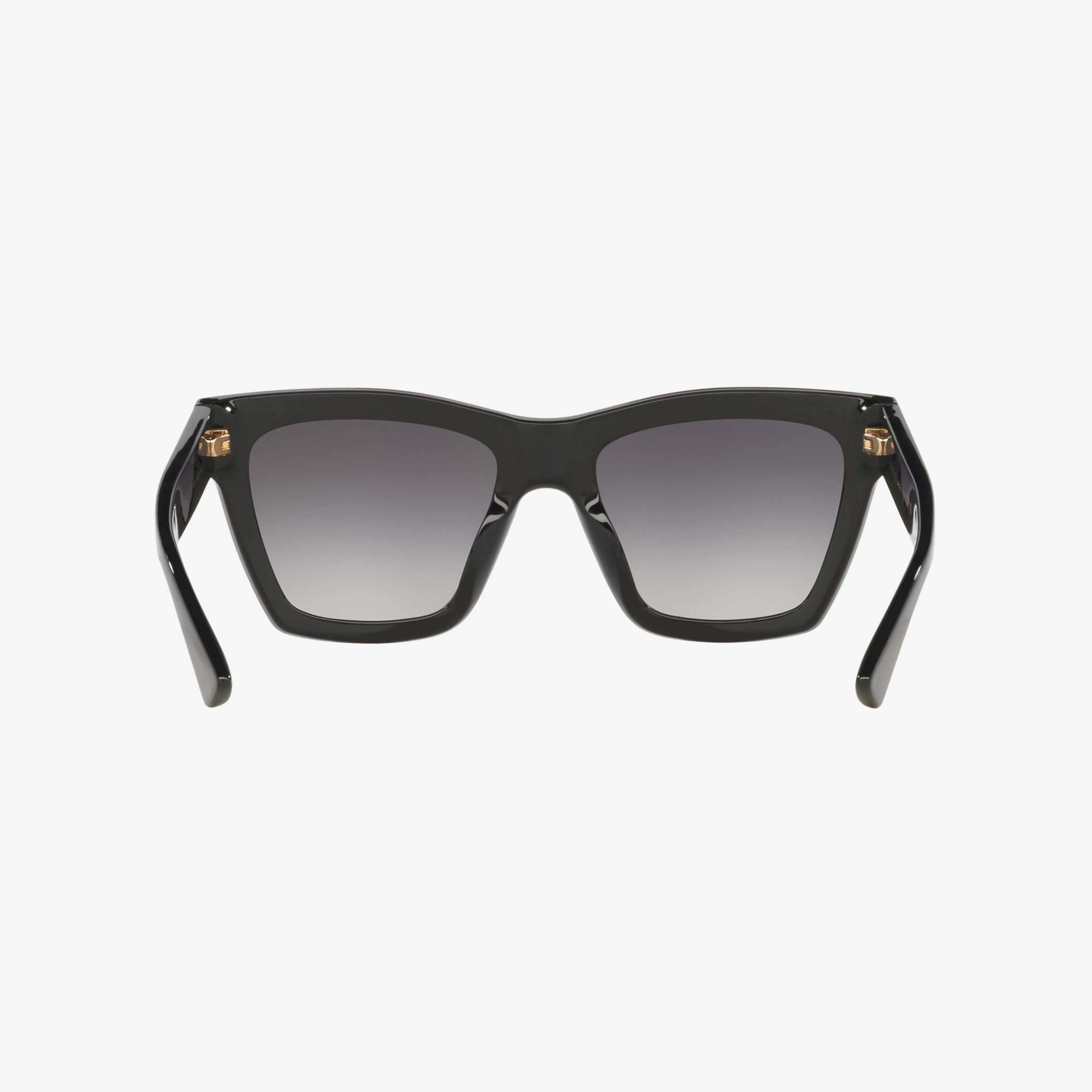 Gucci GC002332 Kadın Siyah Güneş Gözlüğü