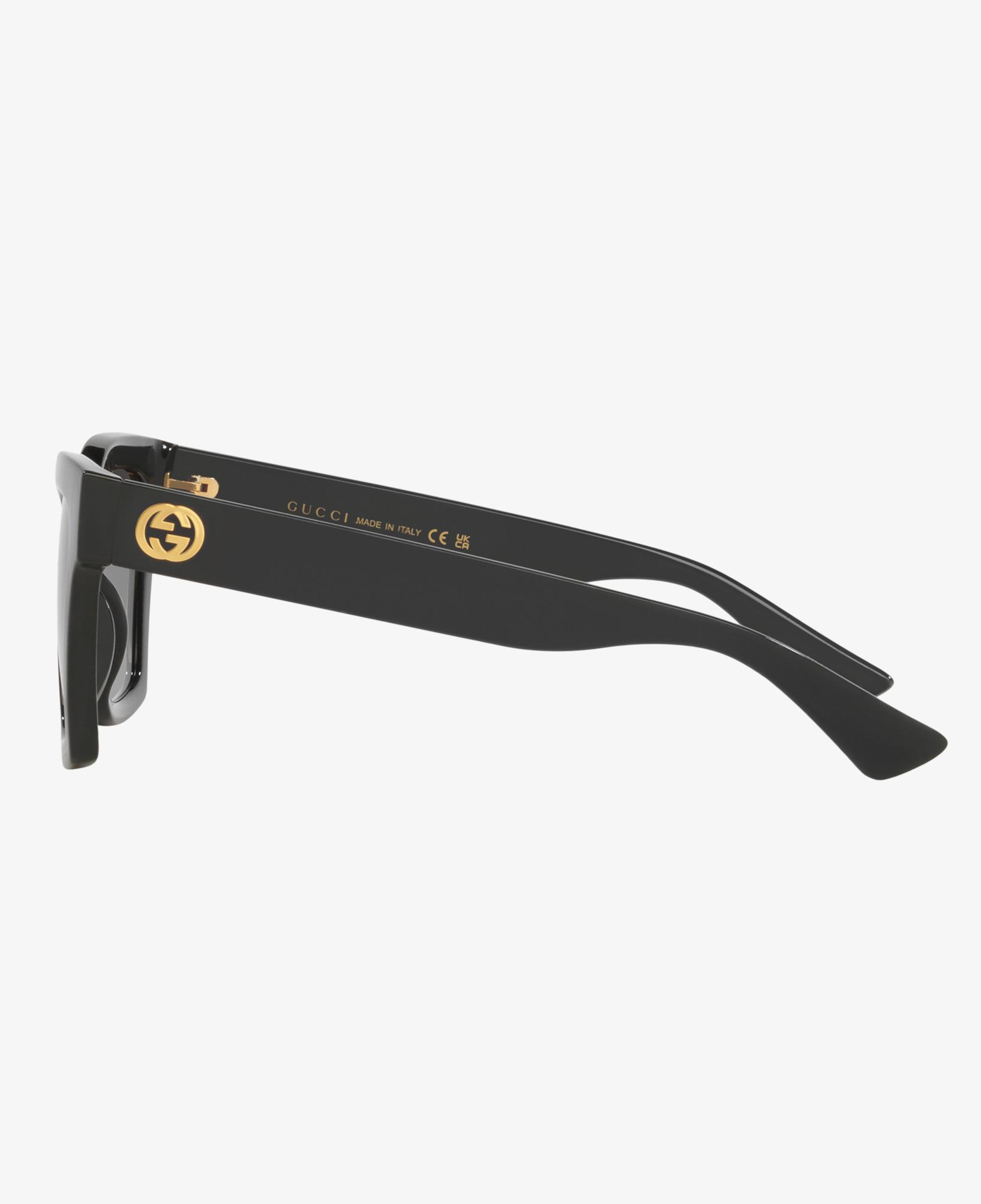 Gucci GC002332 Kadın Siyah Güneş Gözlüğü