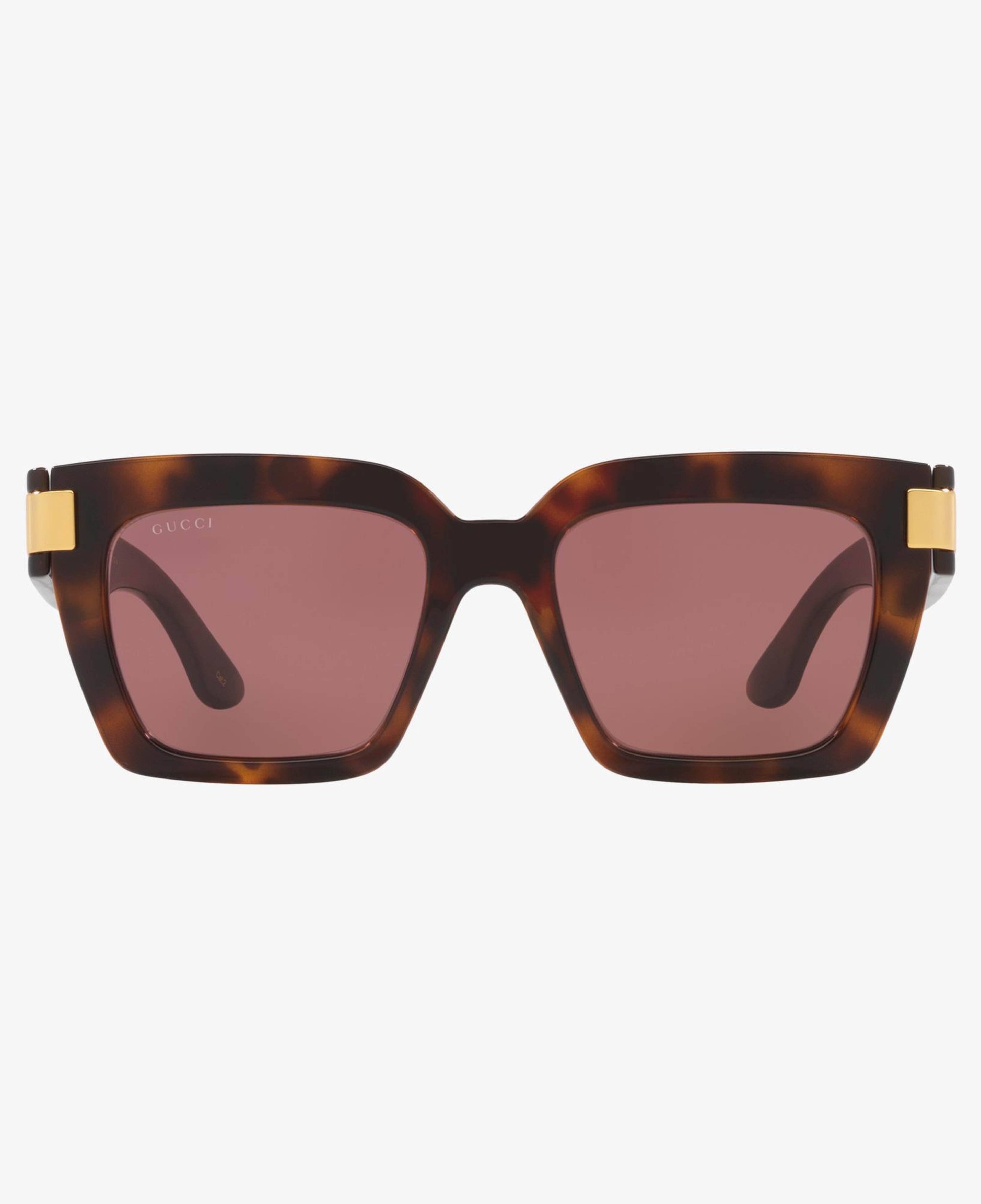 Gucci GC002292 Kadın Kahverengi Güneş Gözlüğü