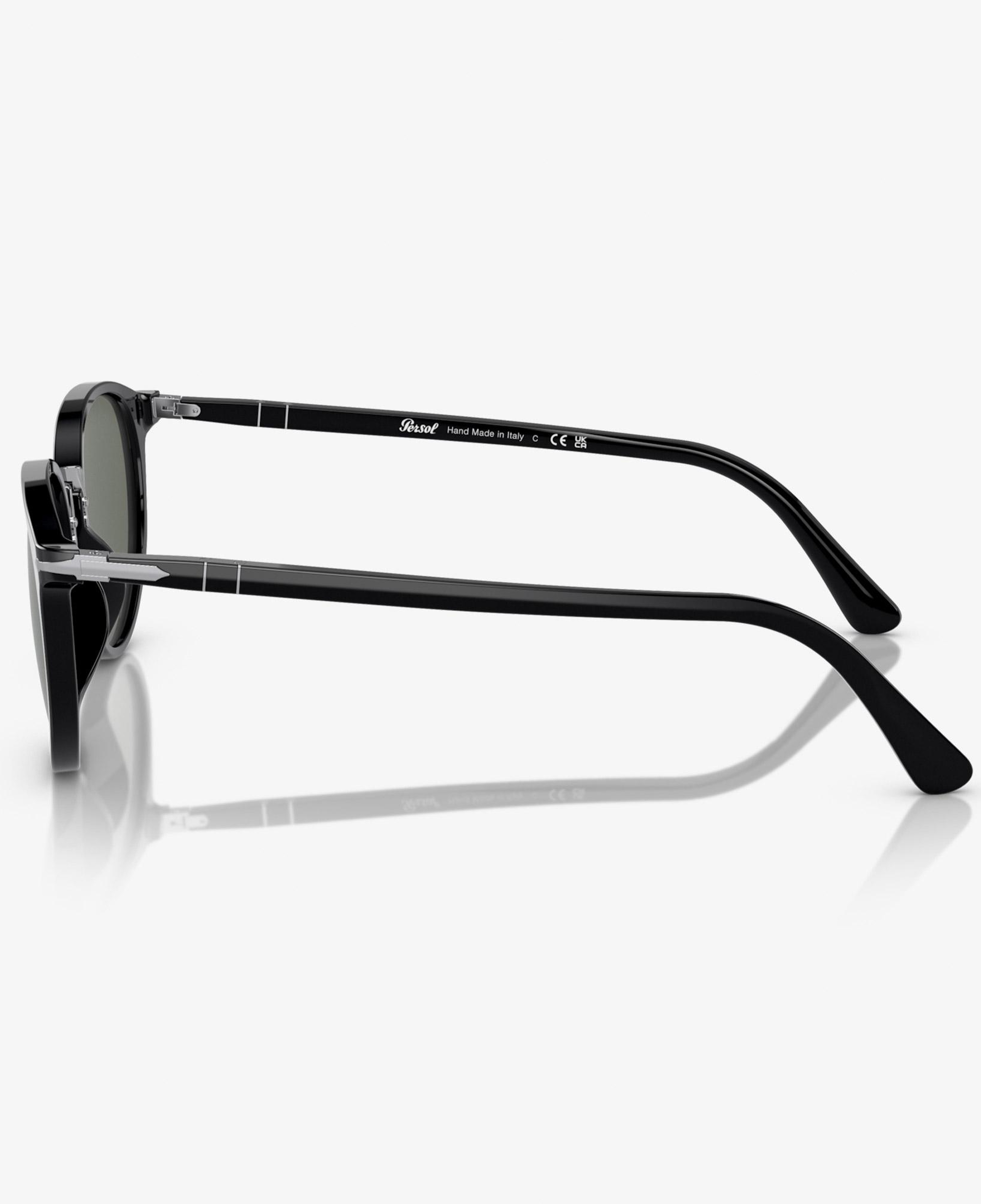 Persol 0PO3210S Erkek Siyah Güneş Gözlüğü