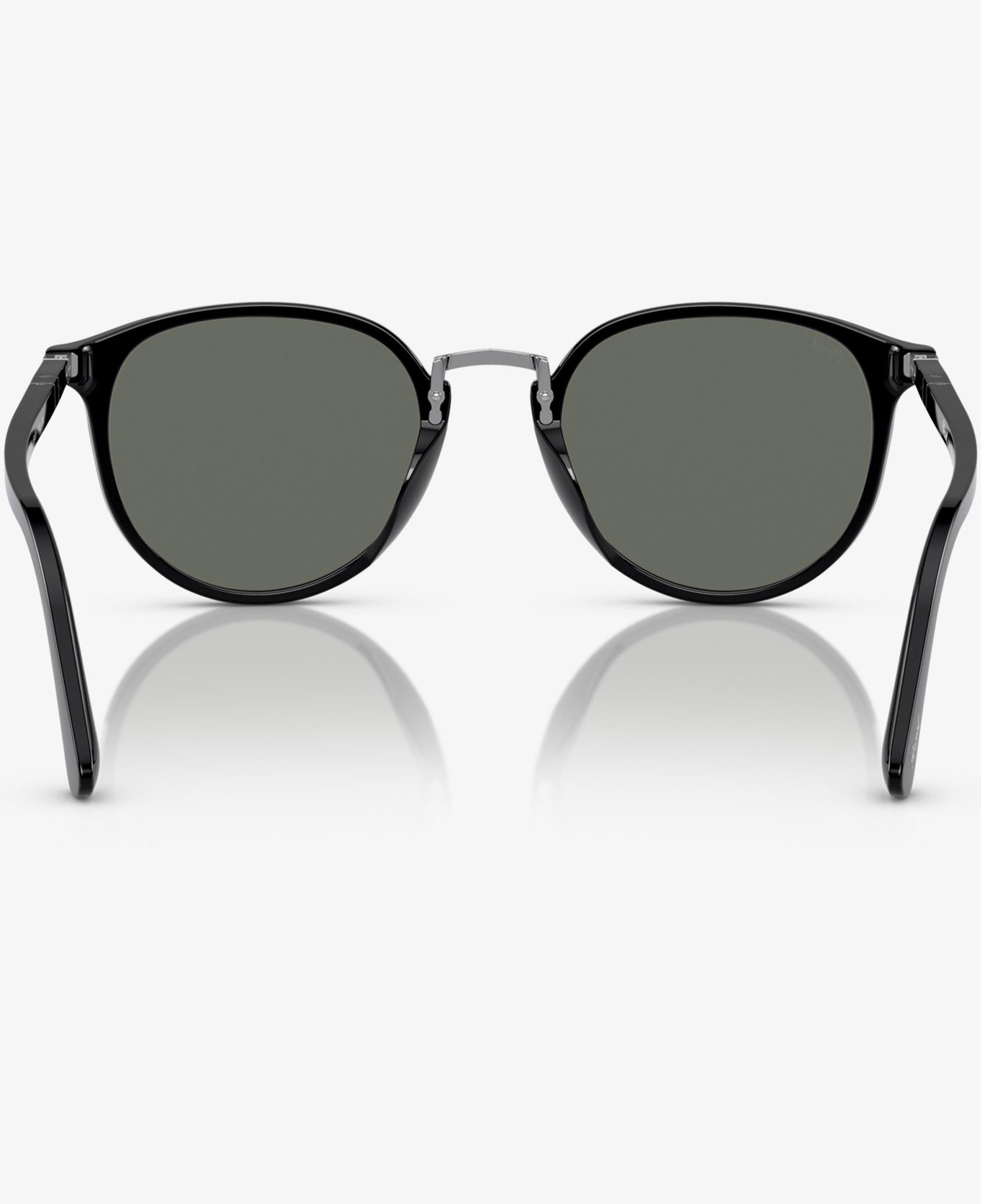 Persol 0PO3210S Erkek Siyah Güneş Gözlüğü