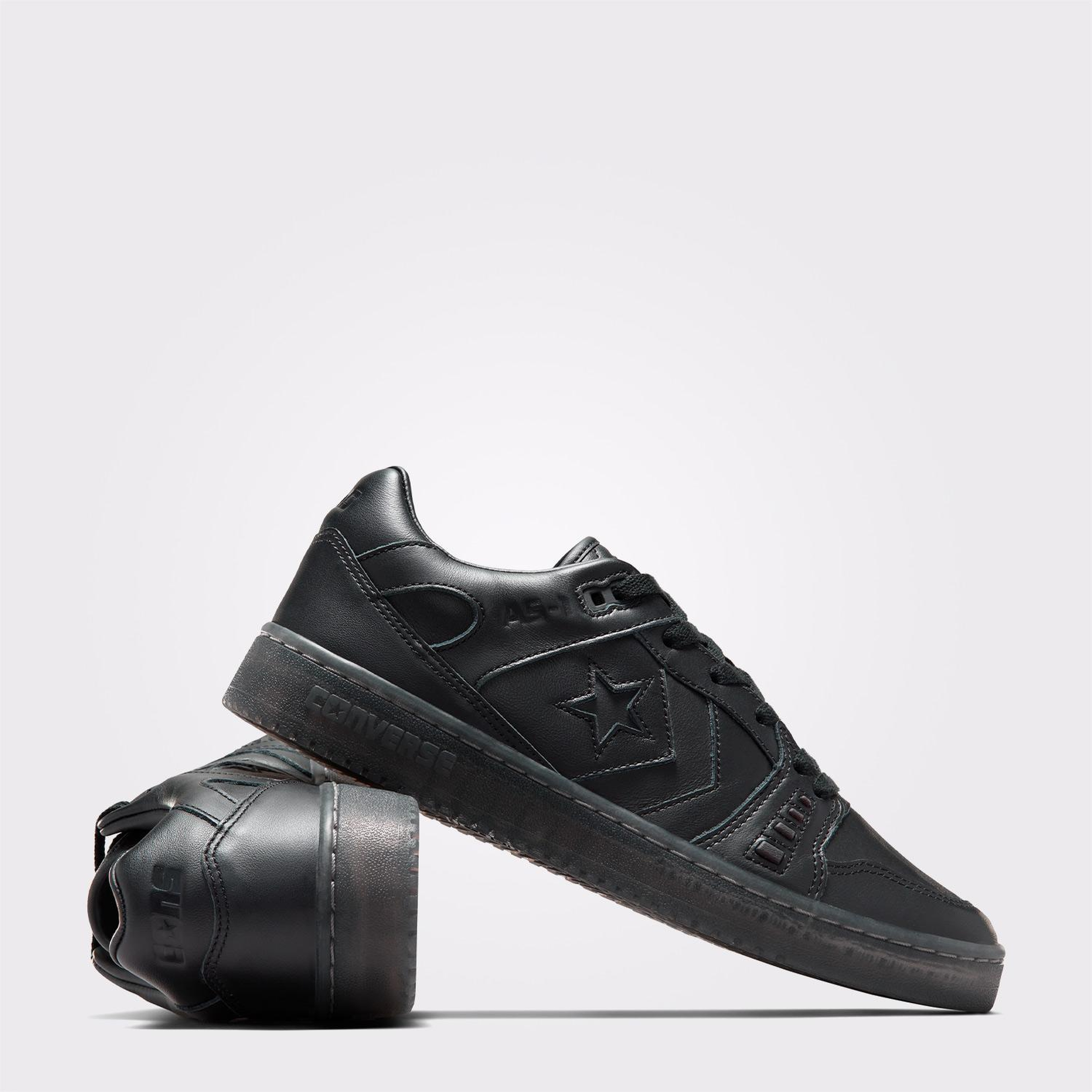 Converse Cons As-1 Pro Color Unisex Siyah Sneaker