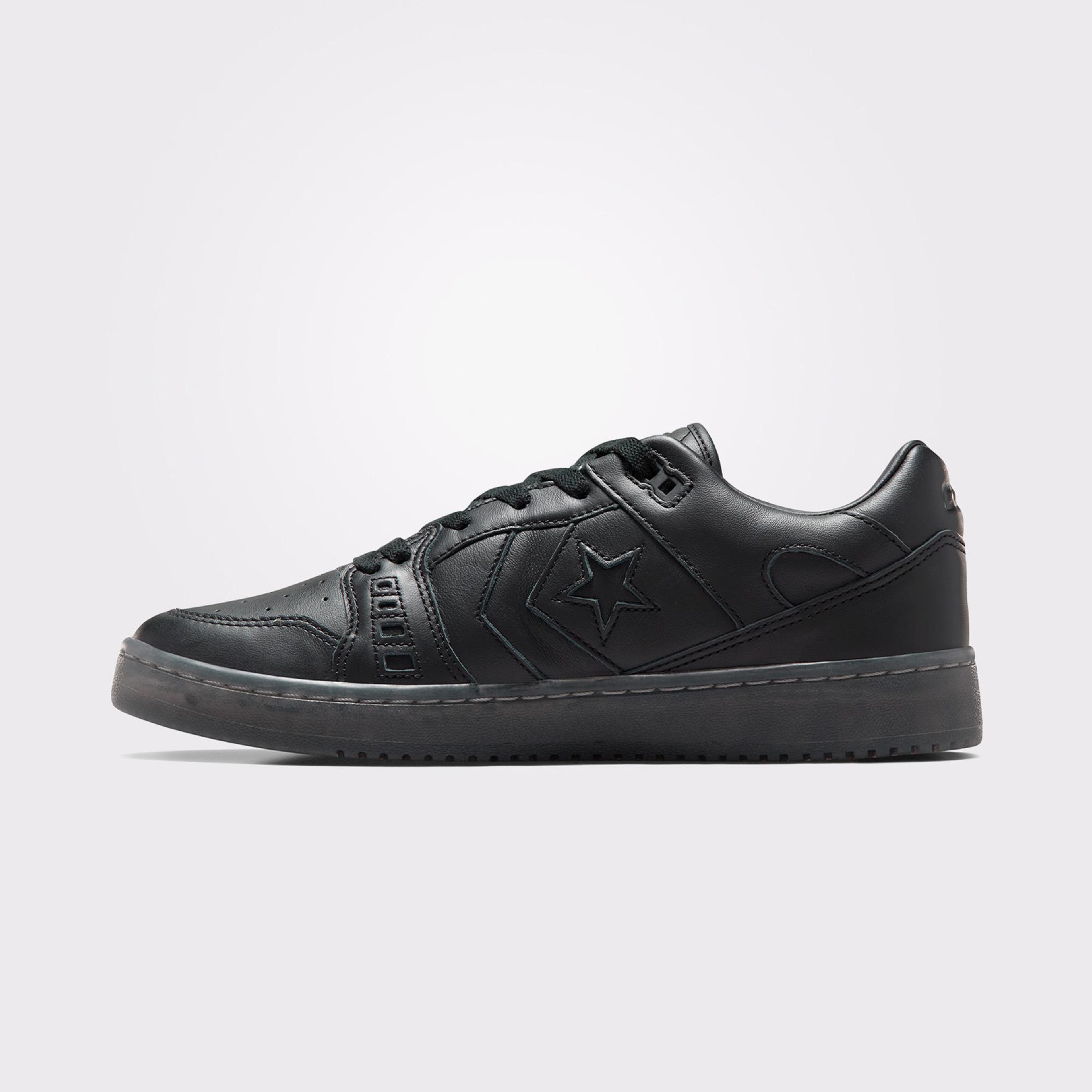 Converse Cons As-1 Pro Color Unisex Siyah Sneaker