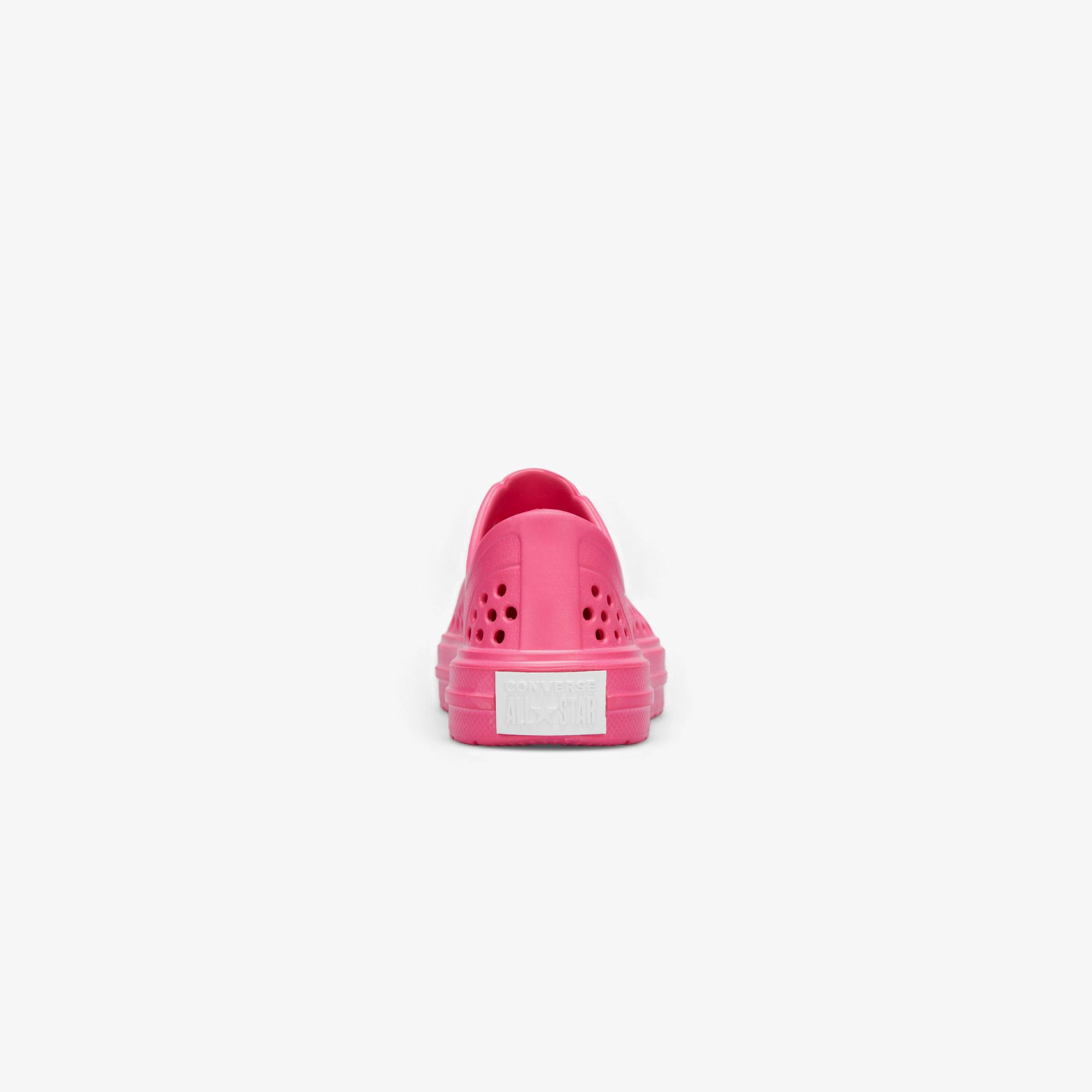 Converse Chuck Taylor All Star Play Lite Cx Çocuk Pembe Sneaker