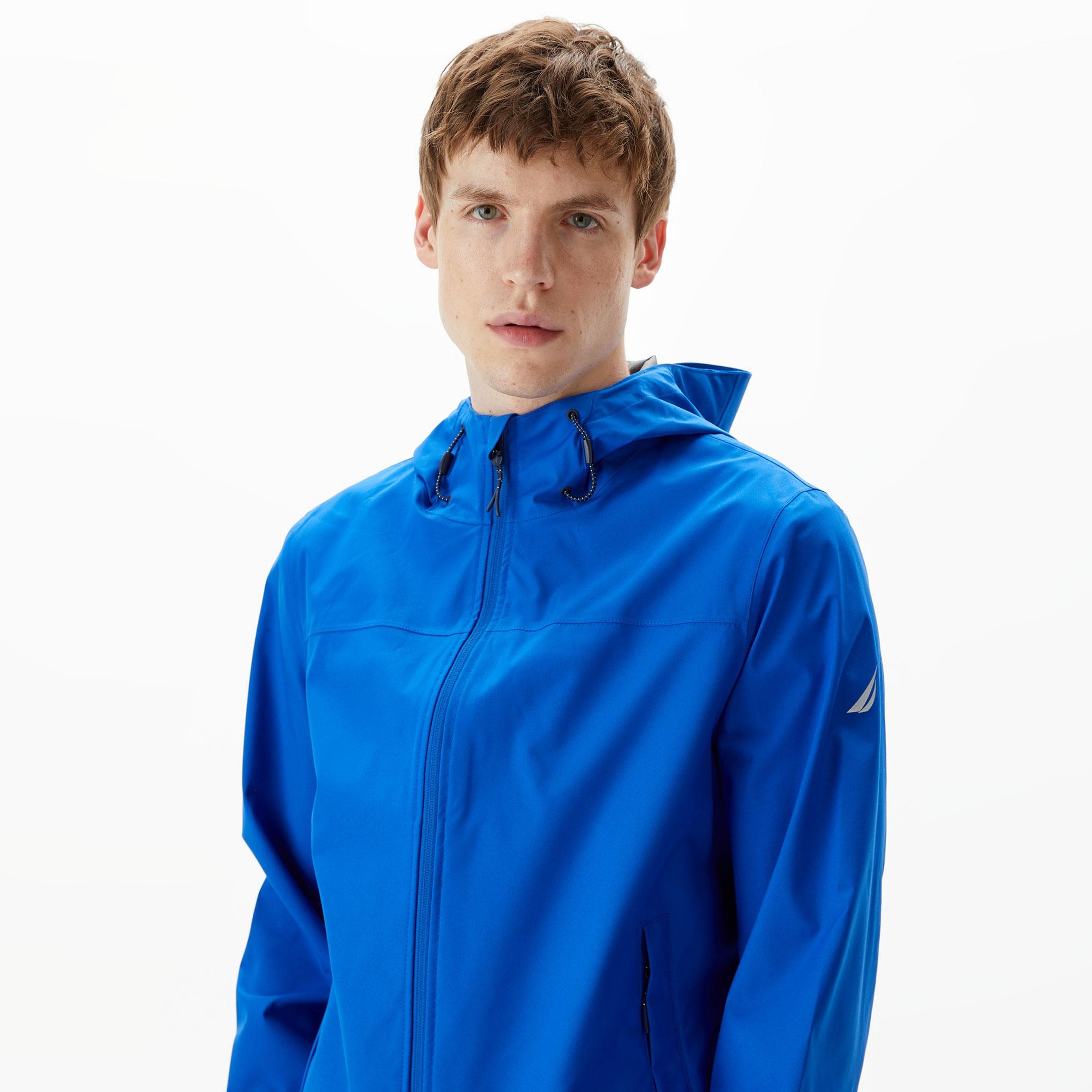 Nautica Erkek Mavi Mont