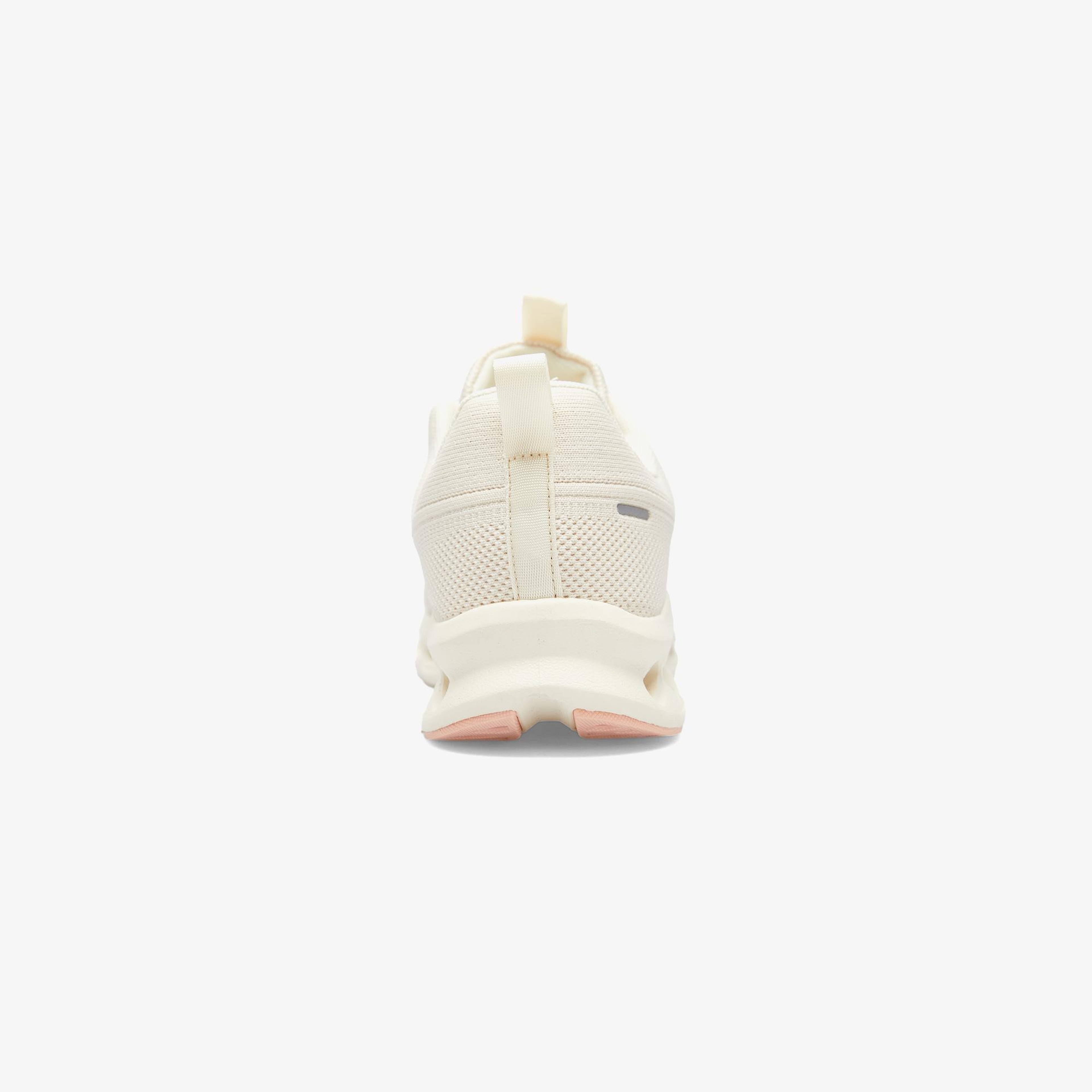 Nautica Kadın Beyaz Sneaker