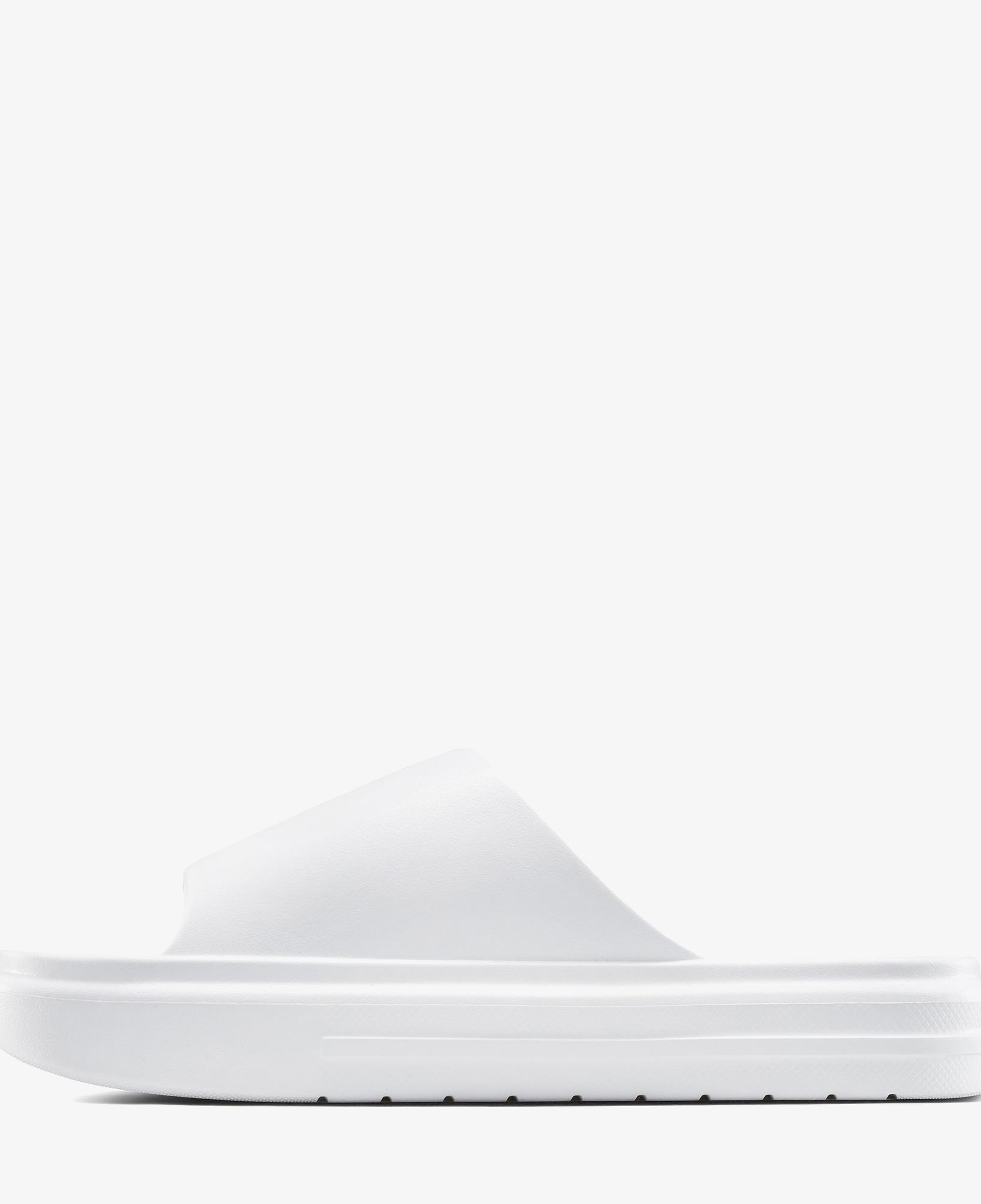 Converse Essential Slide Unisex Beyaz Sneaker
