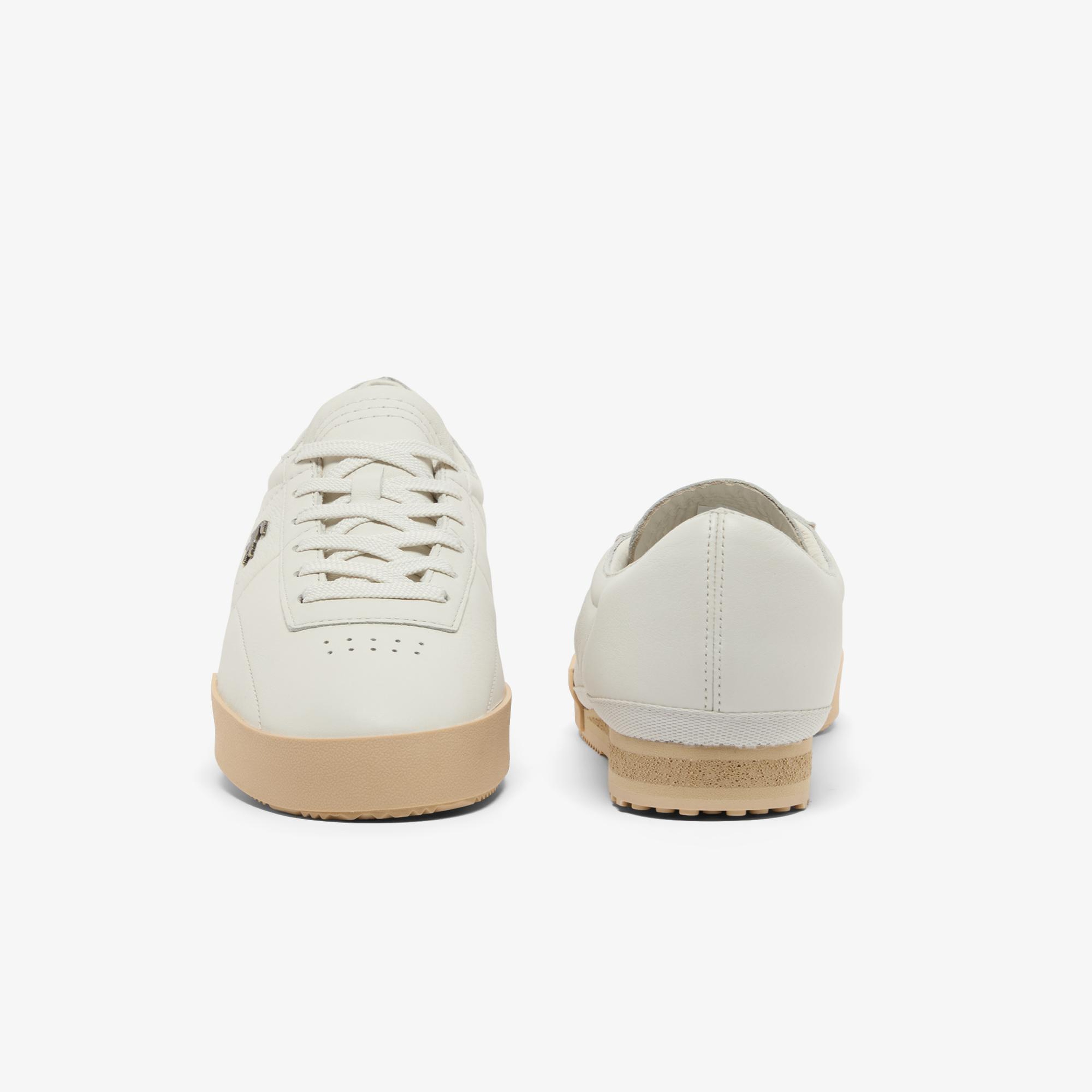 Aura Erkek Beyaz Sneaker
