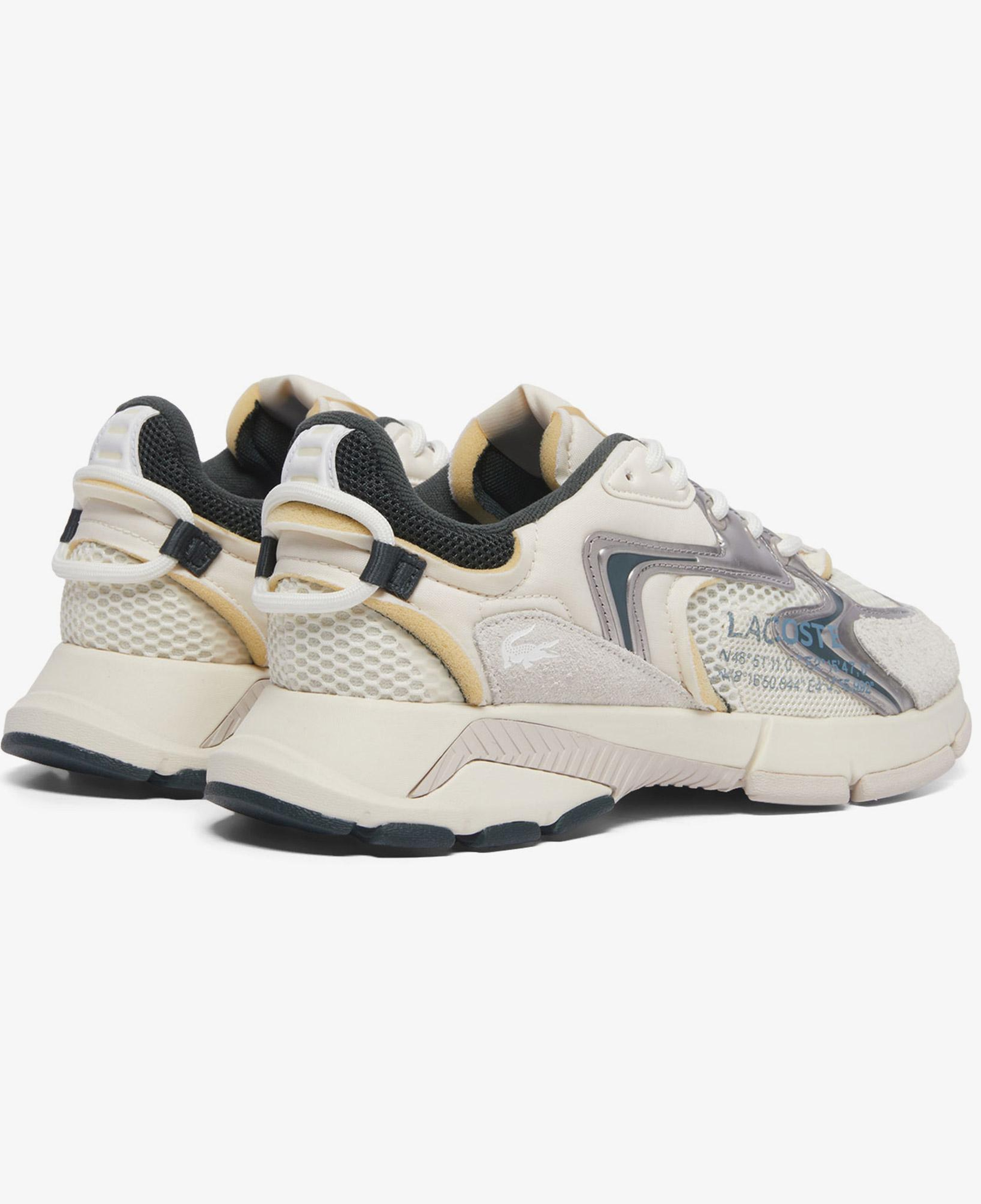 L003 Neo Erkek Gri Sneaker