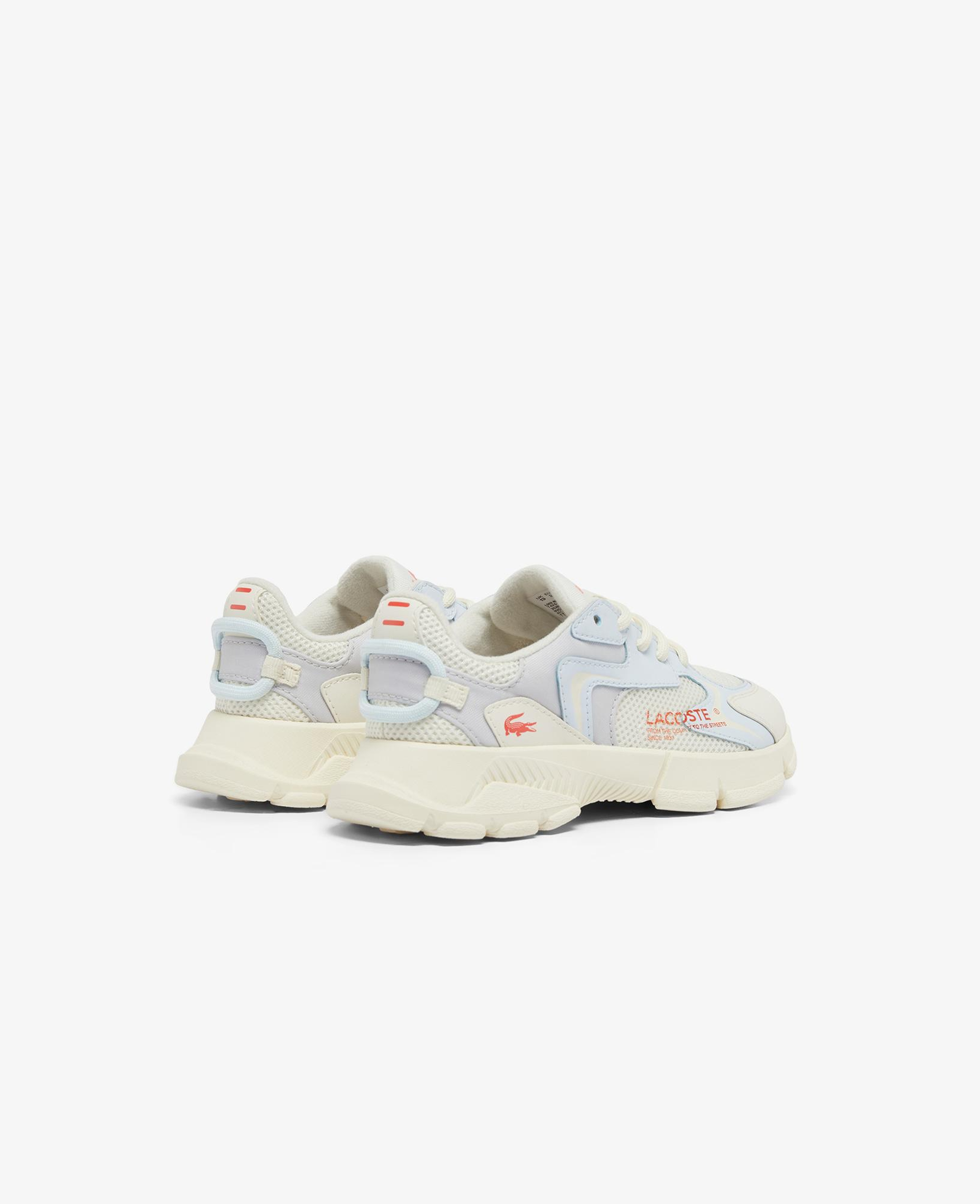 L003 Neo Çocuk Mavi Sneaker