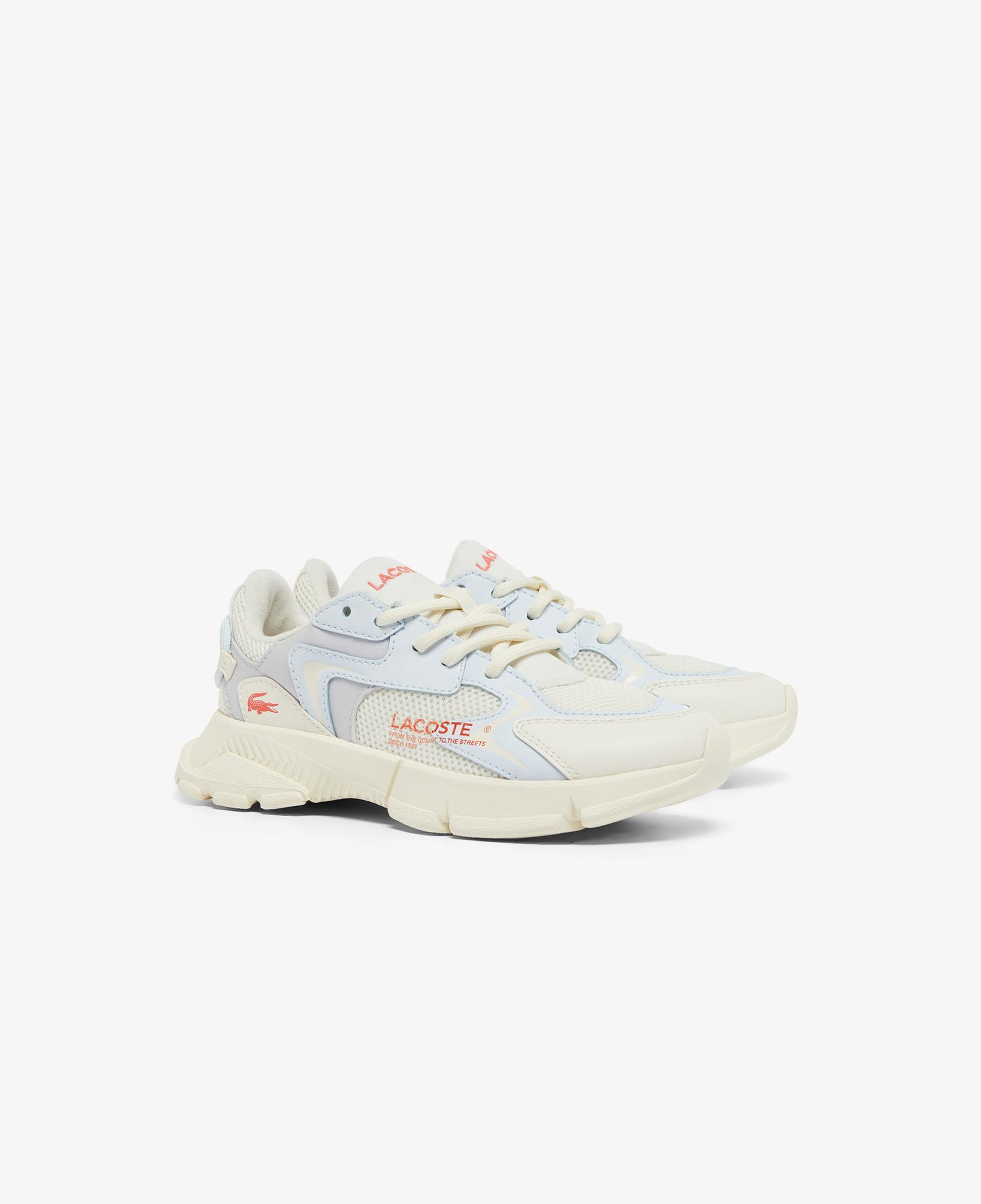 L003 Neo Çocuk Mavi Sneaker