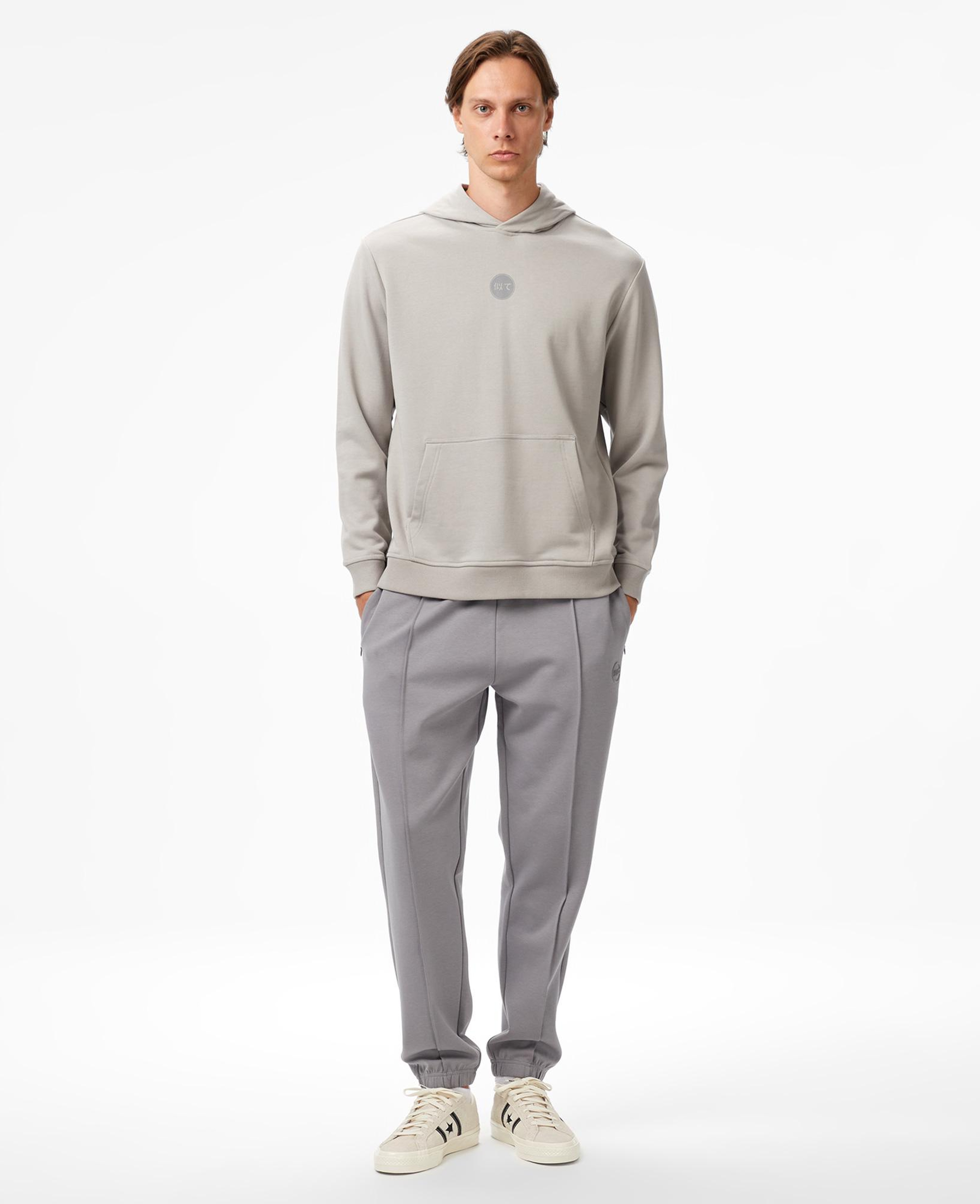 UNITED4 Erkek Gri Sweatshirt