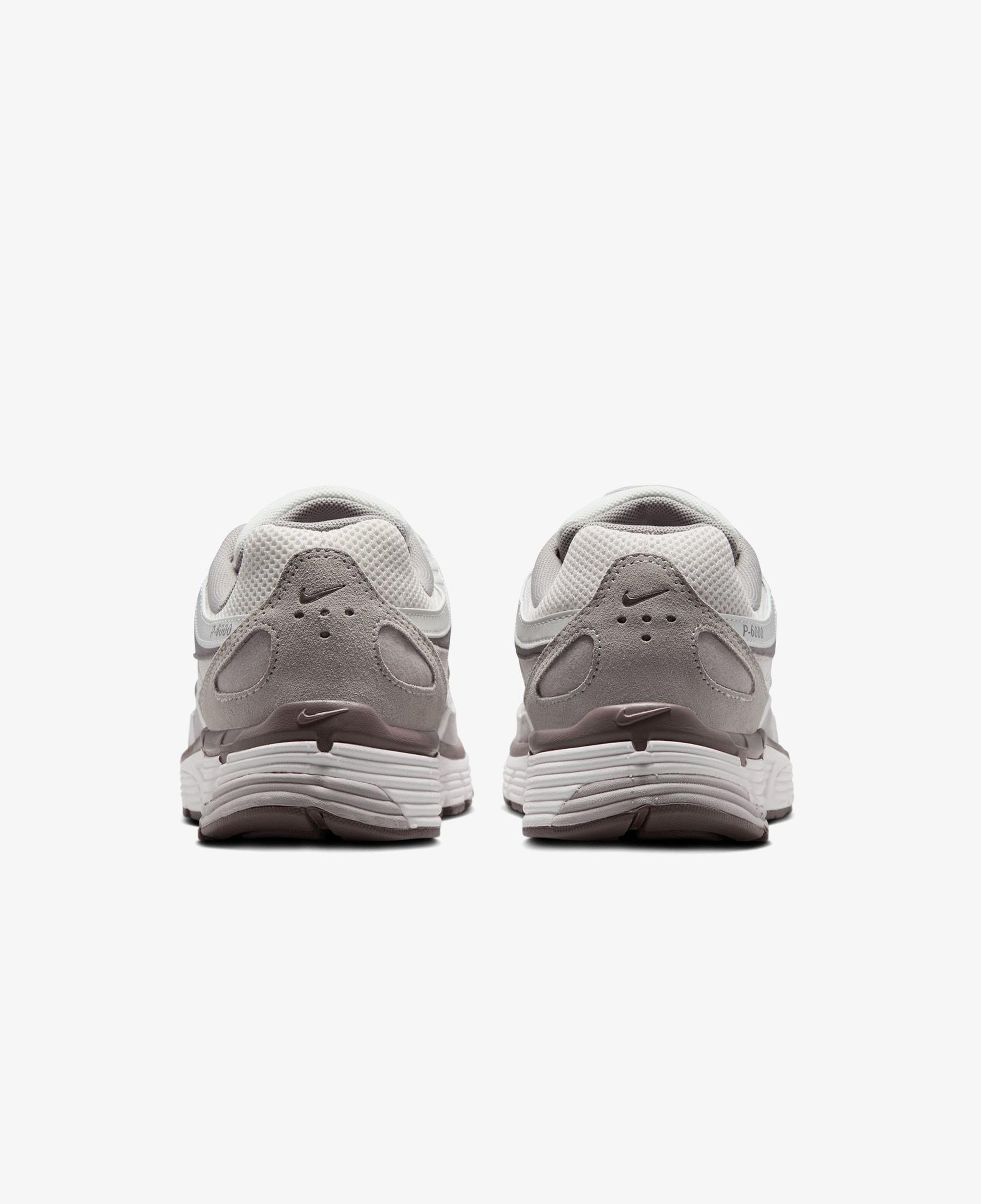 Nike P-6000 Kadın Pembe Spor Ayakkabı