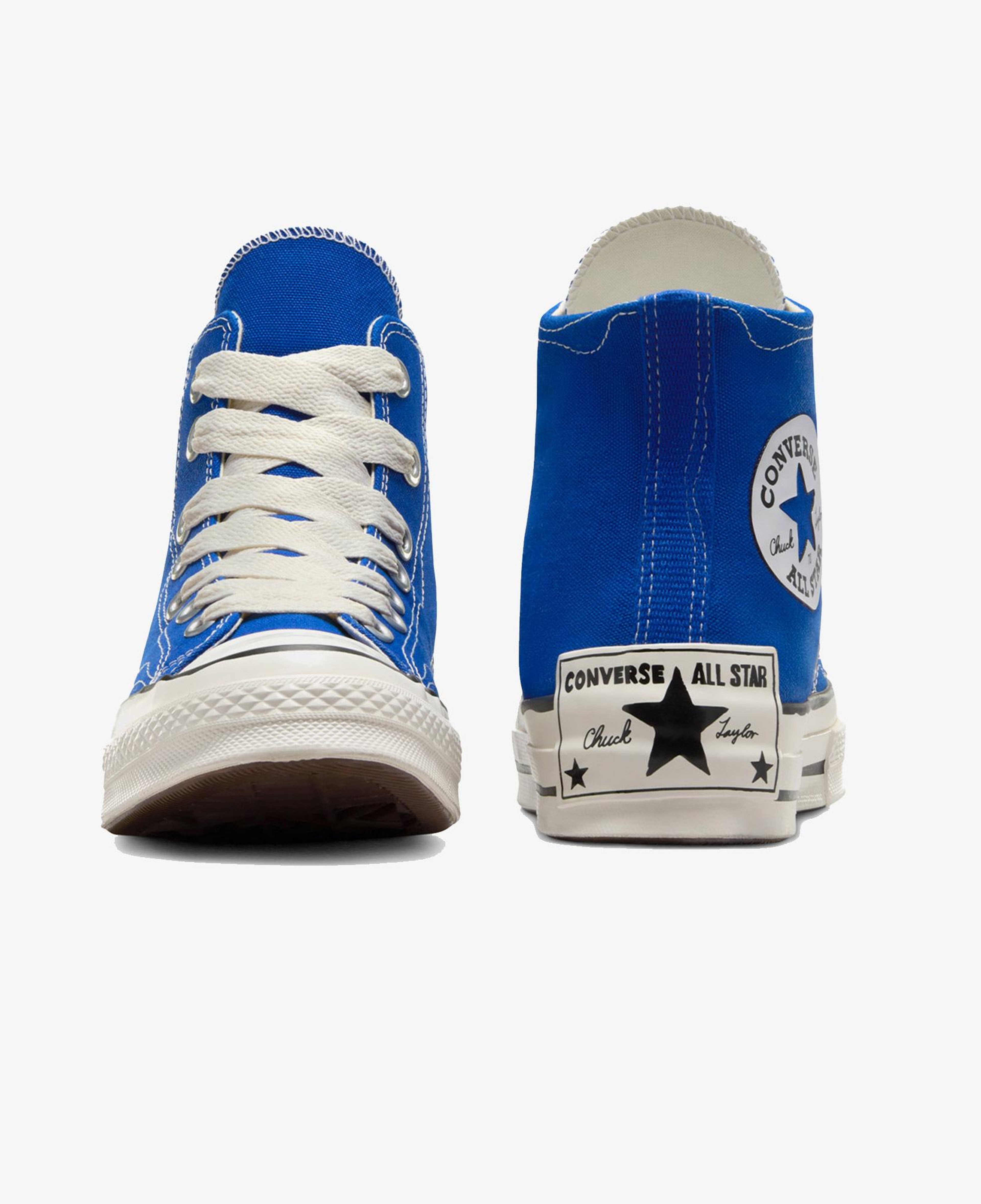 Converse Chuck 70 Unisex Mavi Sneaker