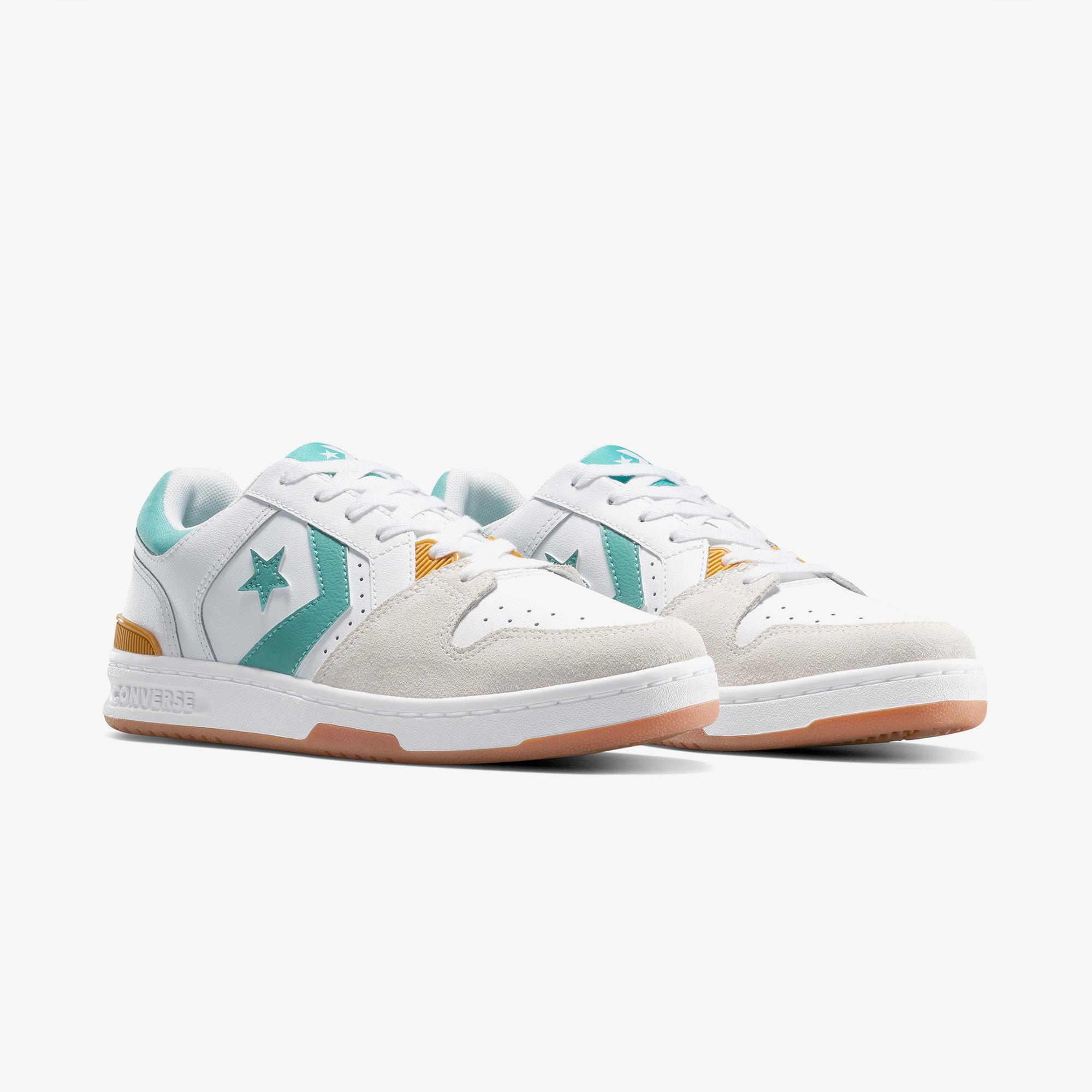 Converse Lifestyle 1998 Unisex Beyaz Sneaker