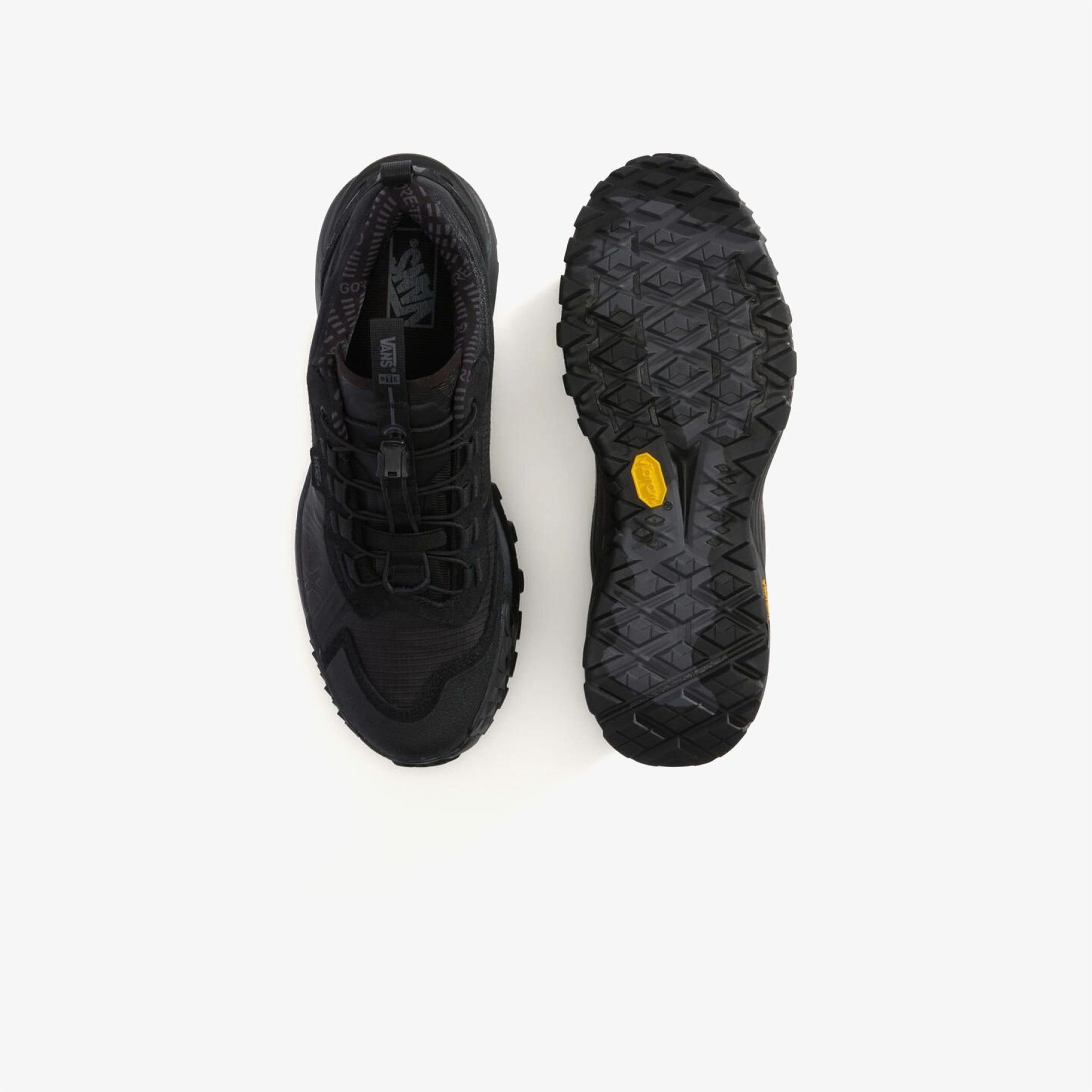 Vans MTE Crosspath XC Gore-Tex Unisex Siyah Sneaker