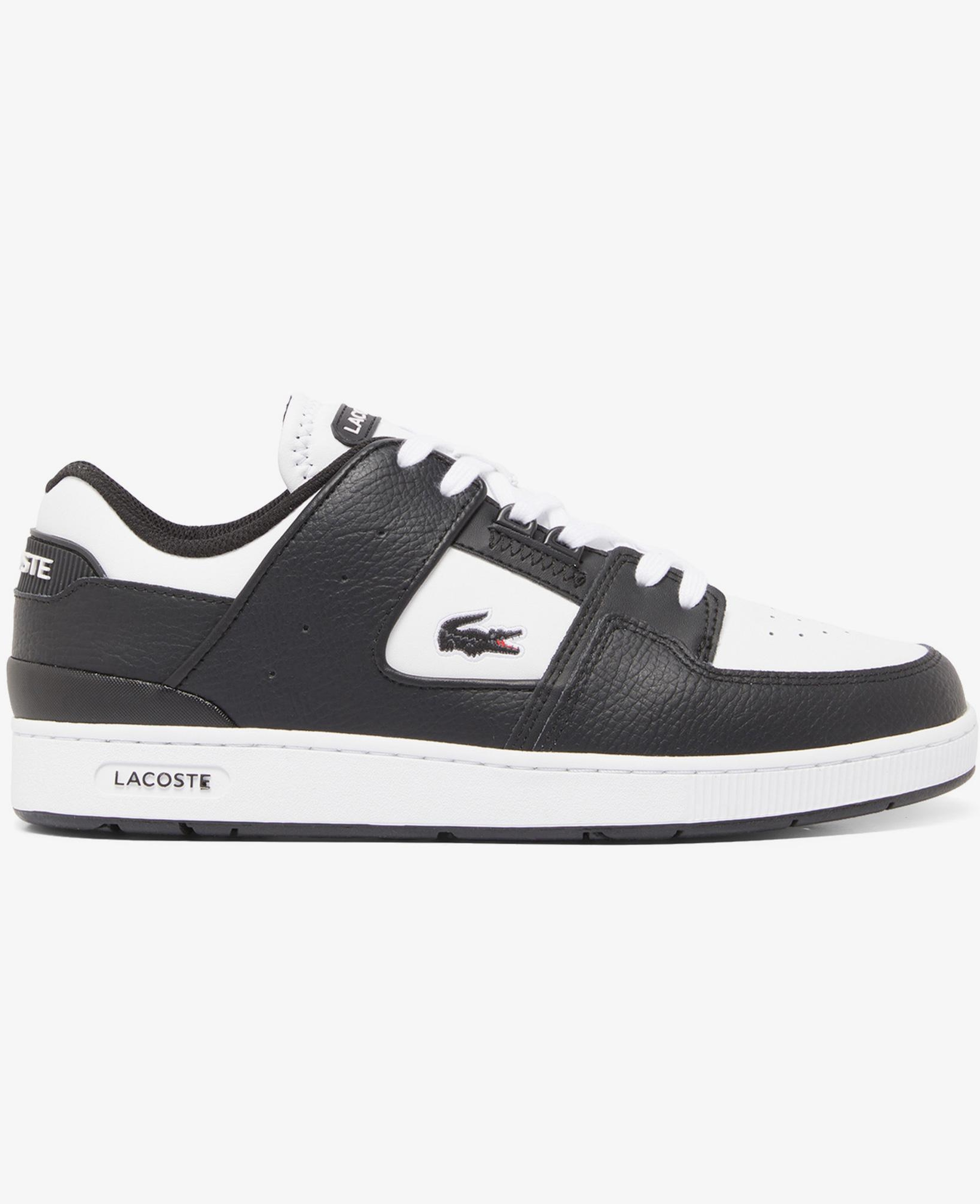 SPORT Court Cage Erkek Siyah Sneaker