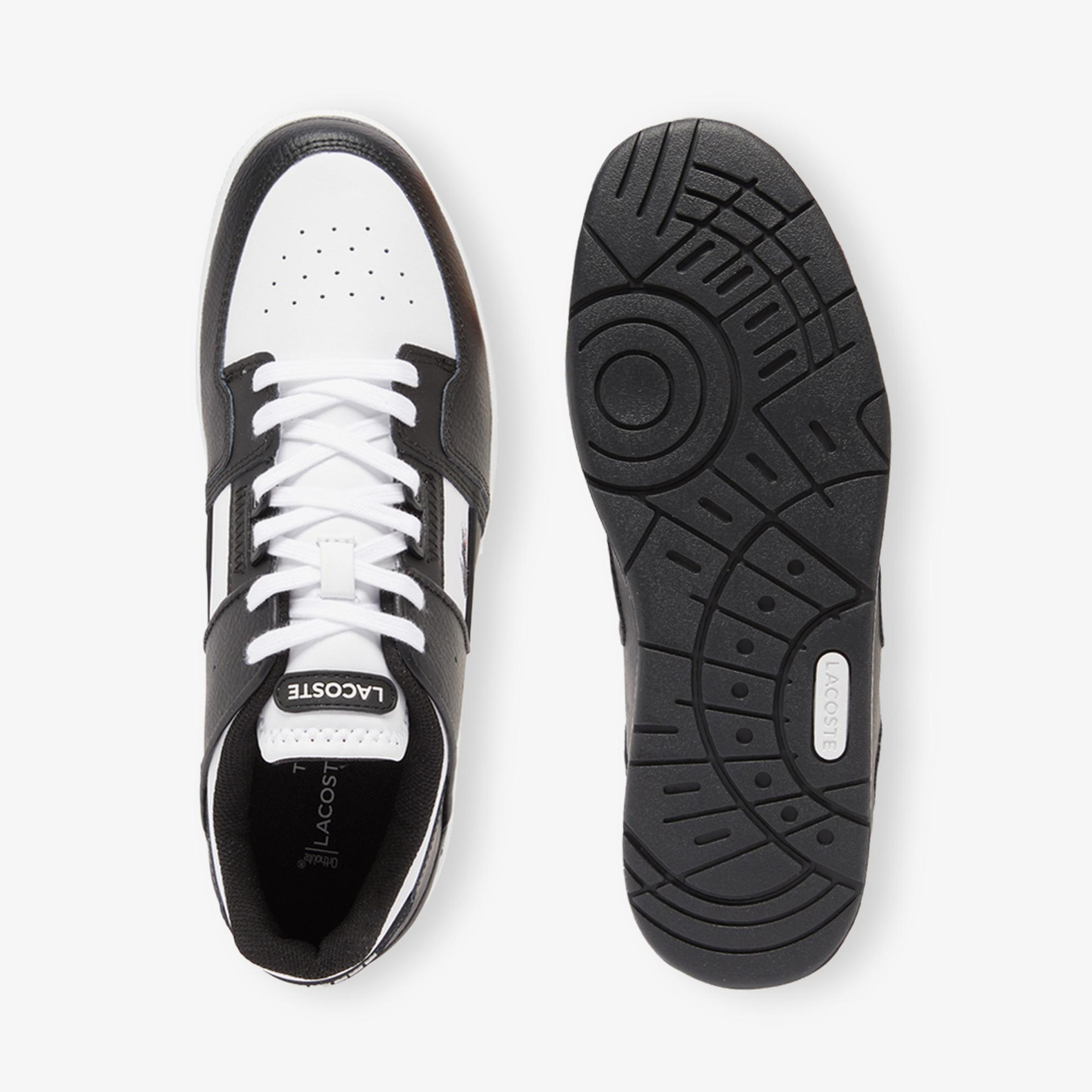 SPORT Court Cage Erkek Siyah Sneaker