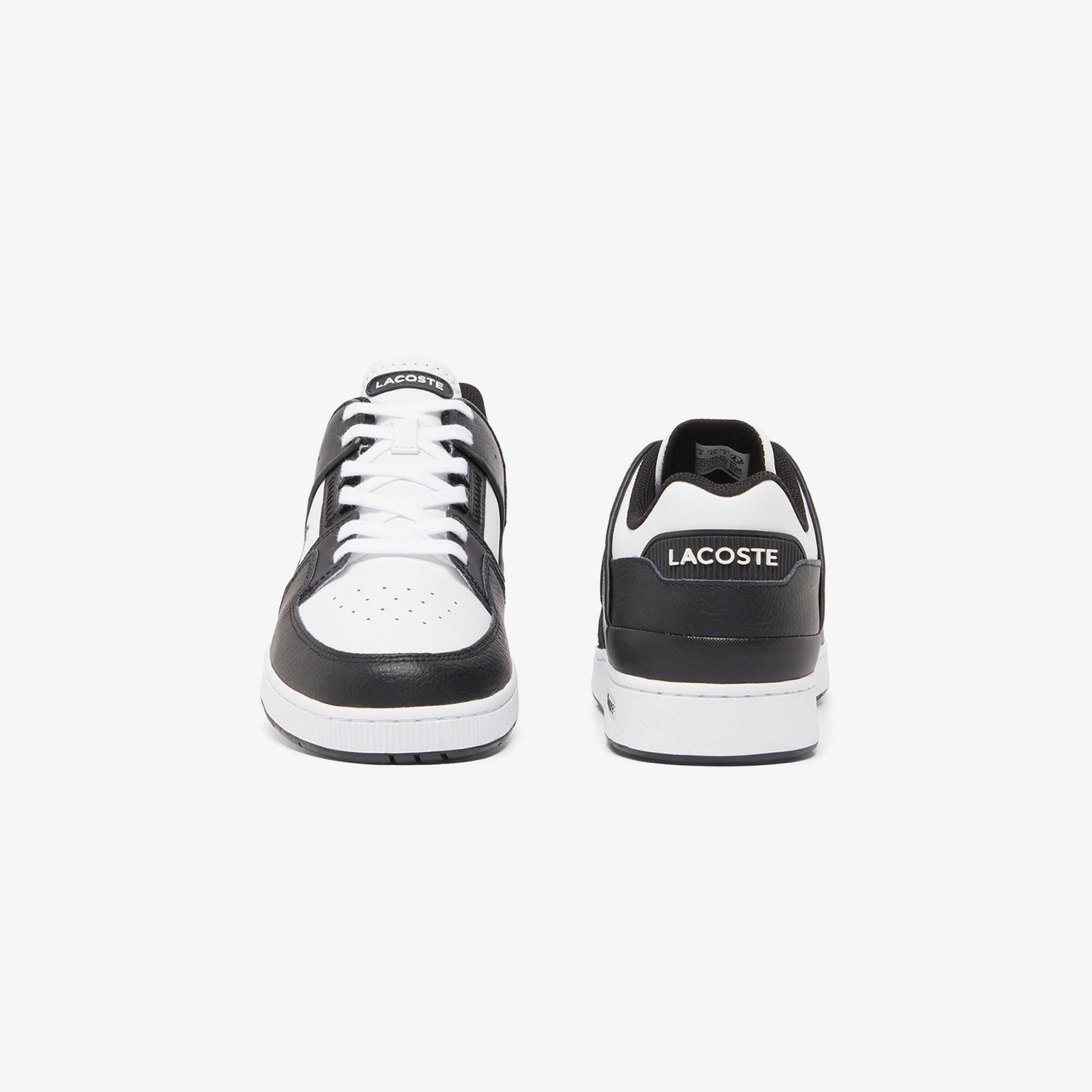 SPORT Court Cage Erkek Siyah Sneaker