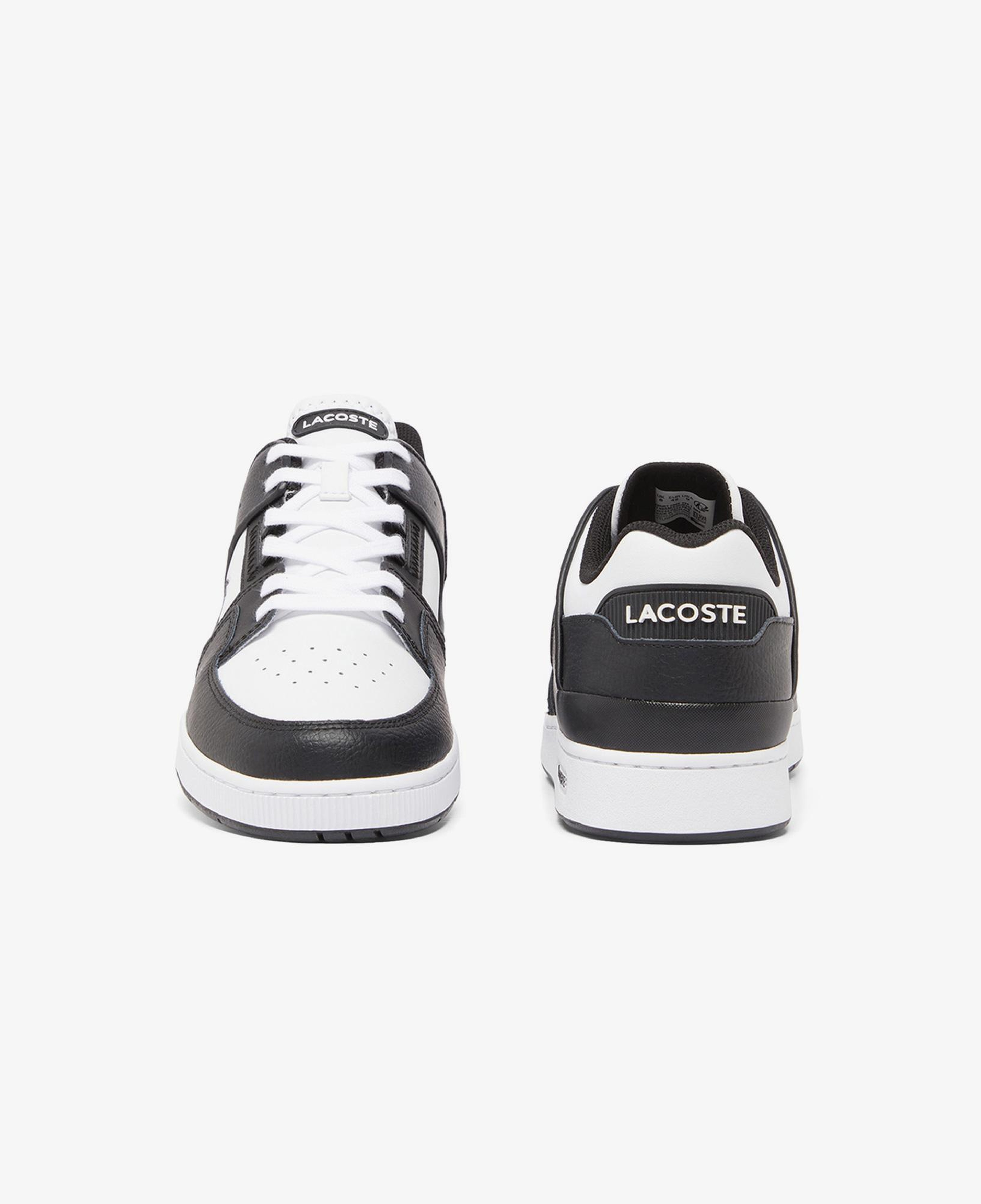 SPORT Court Cage Erkek Siyah Sneaker