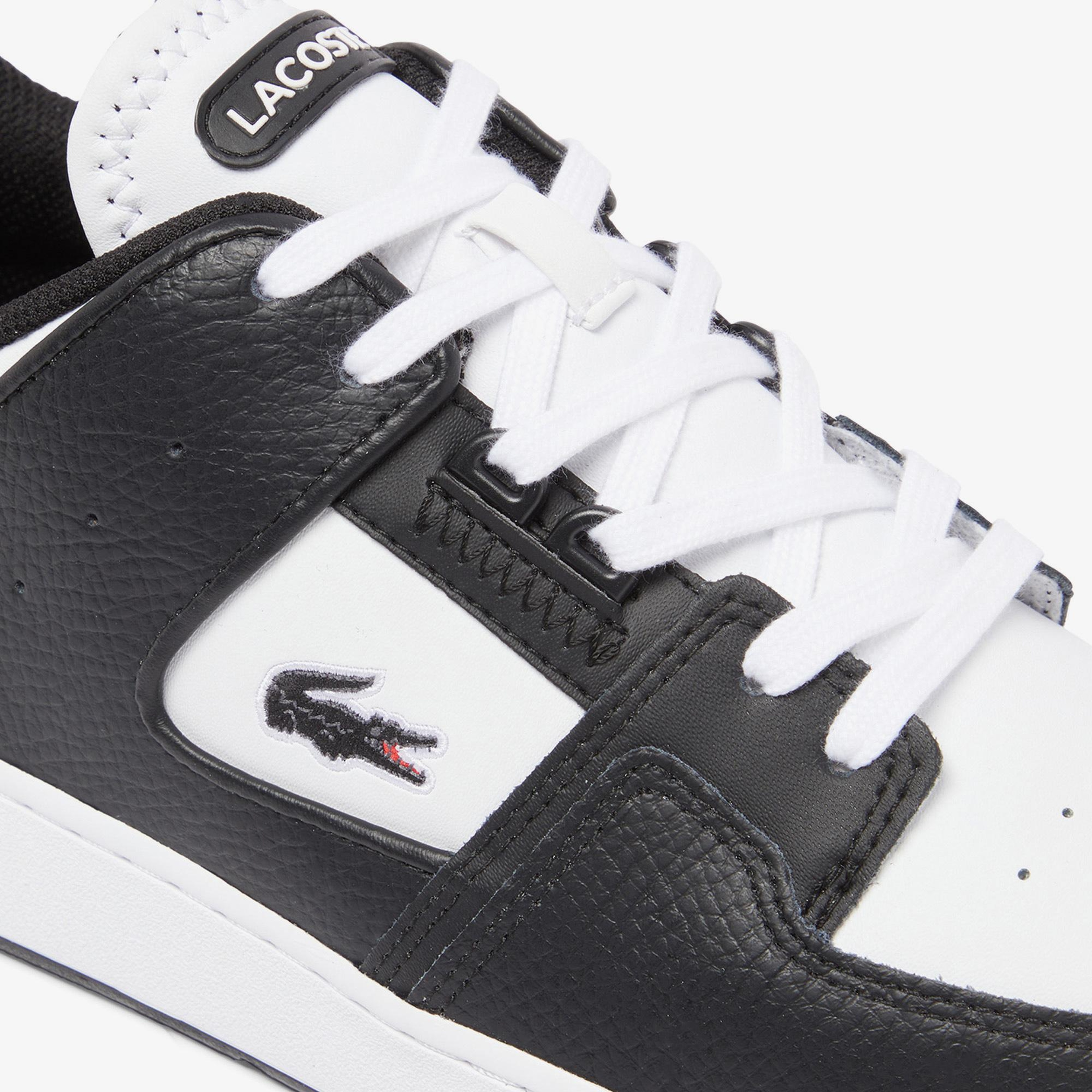 SPORT Court Cage Erkek Siyah Sneaker