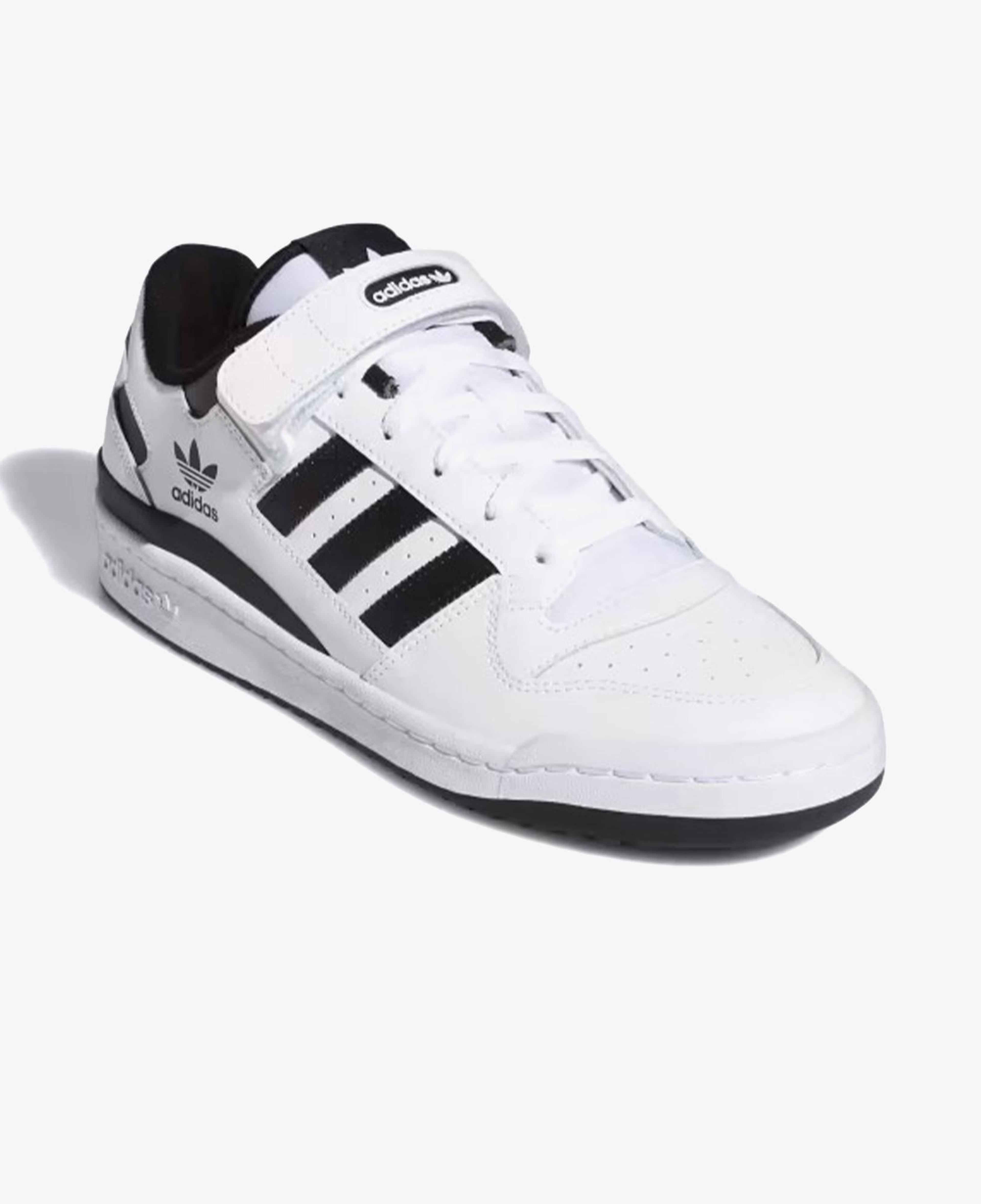 adidas Forum Low Unisex Beyaz Sneaker