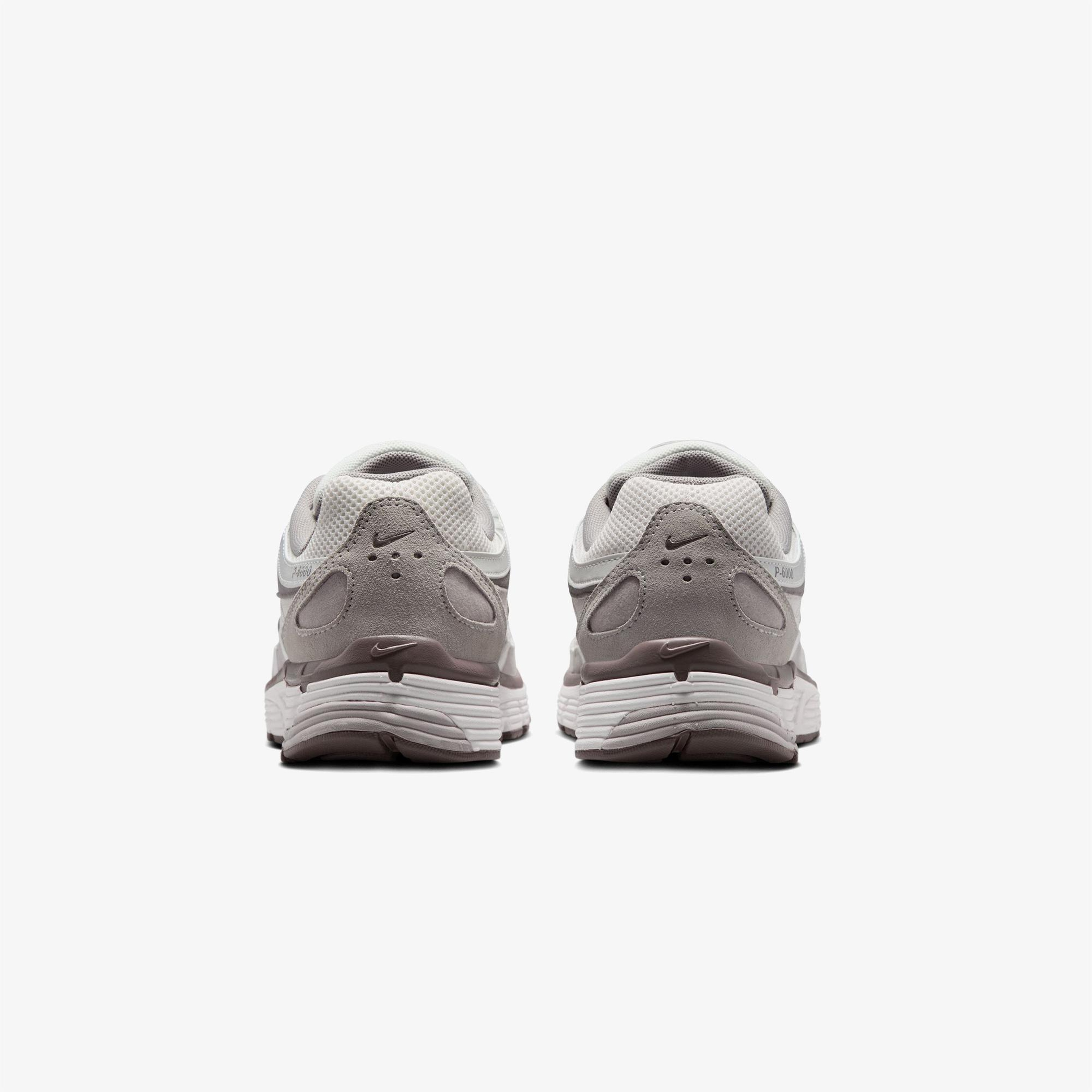 Nike P-6000 Kadın Pembe Spor Ayakkabı