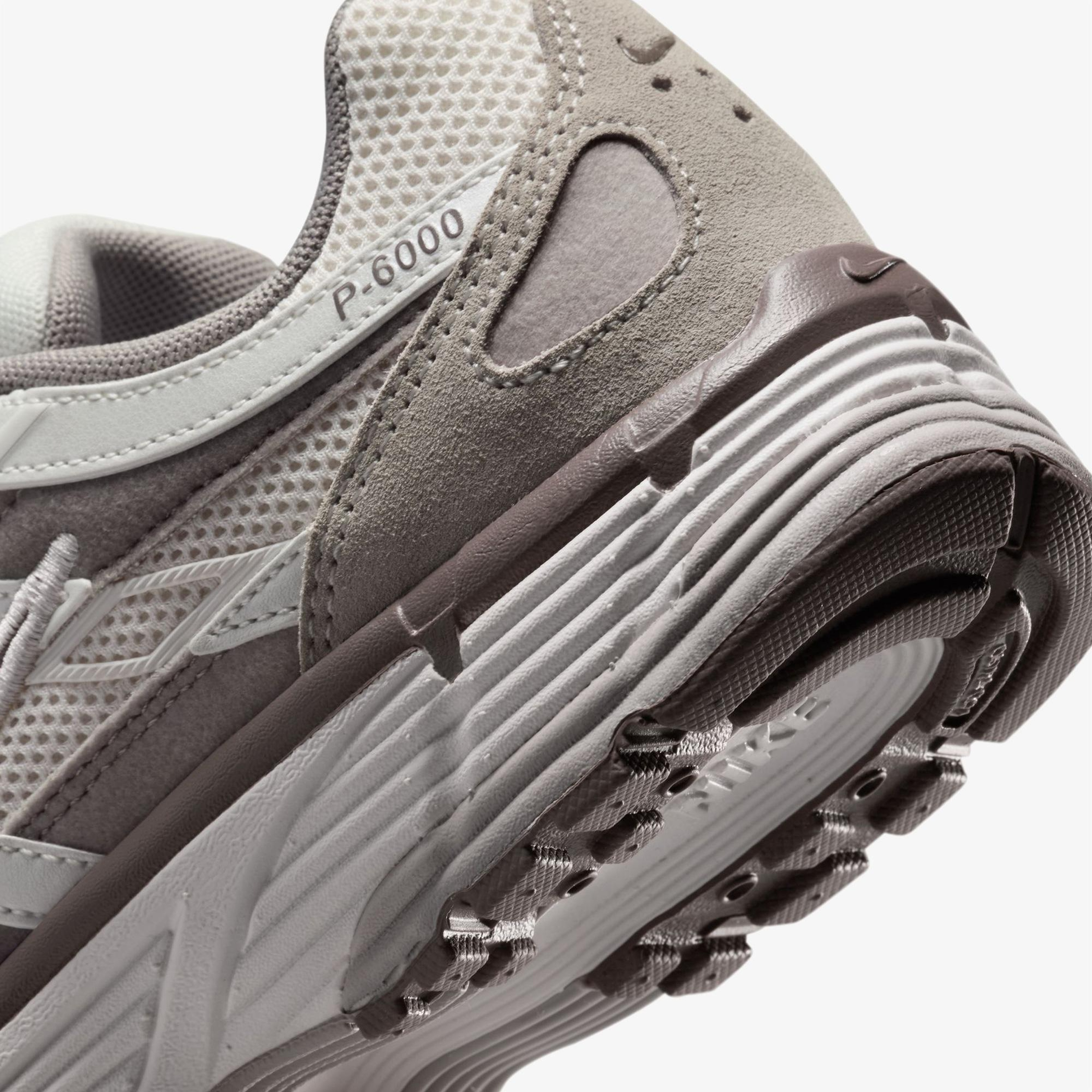 Nike P-6000 Kadın Pembe Spor Ayakkabı