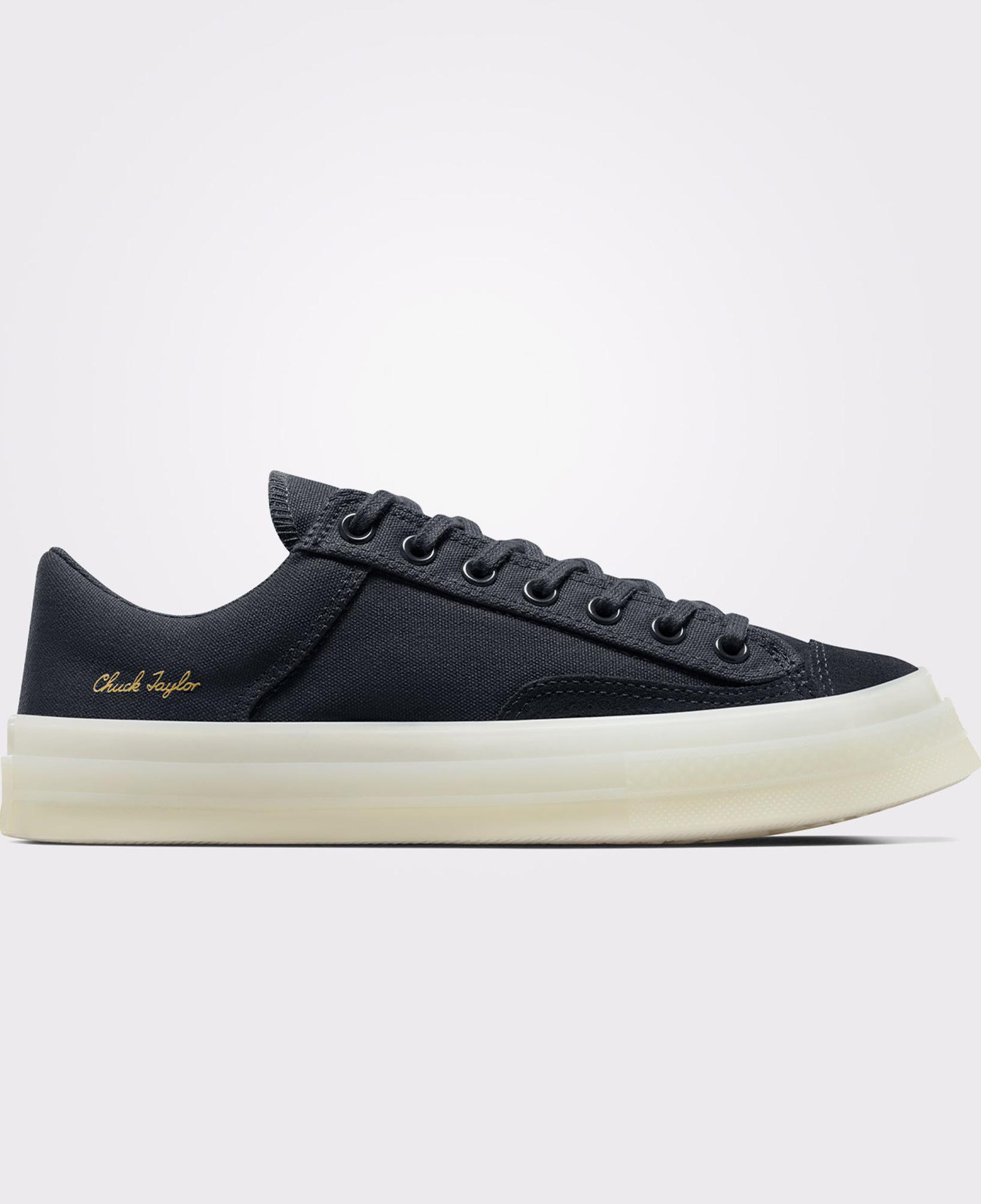 Converse Chuck 70 Marquis Unisex Siyah Sneaker
