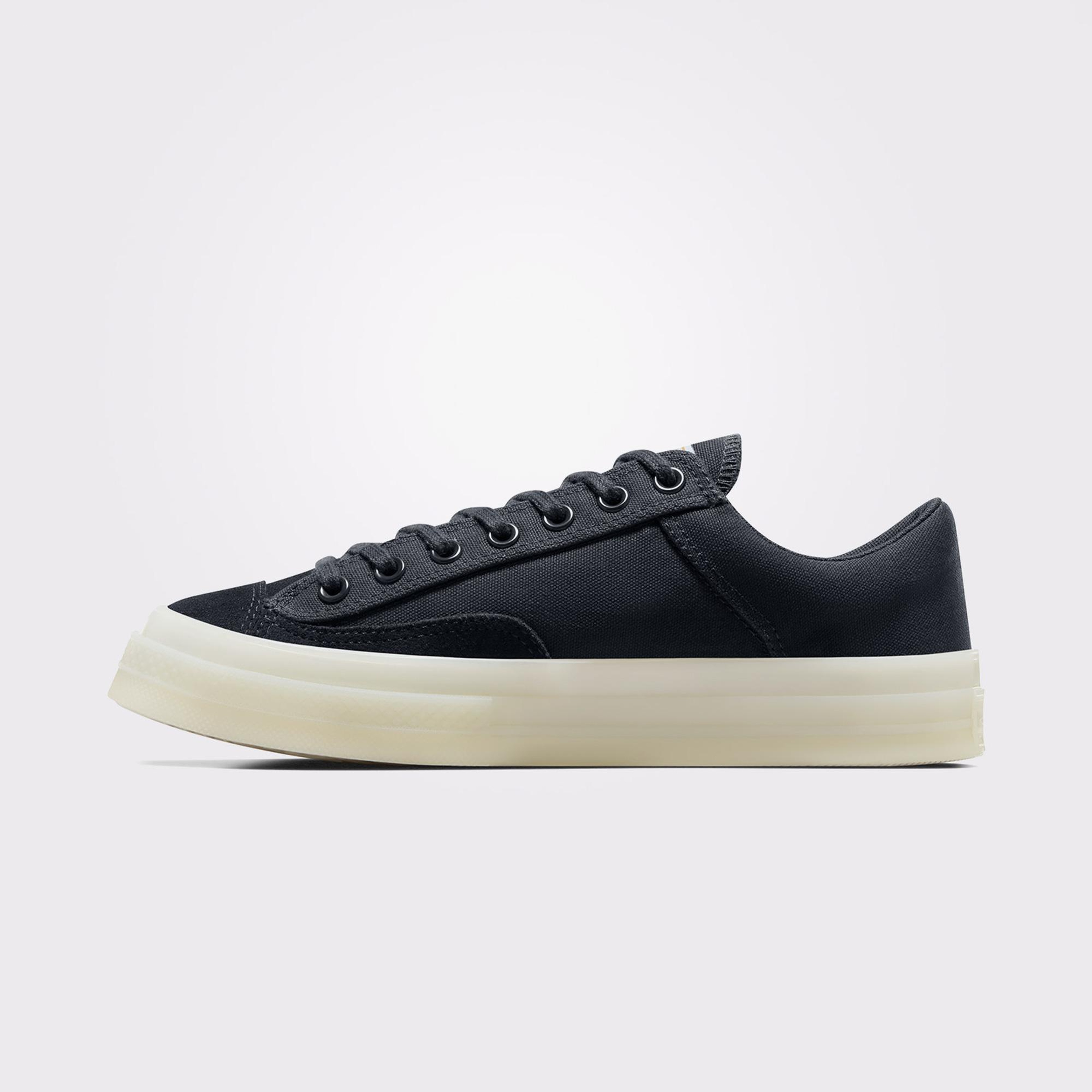 Converse Chuck 70 Marquis Unisex Siyah Sneaker